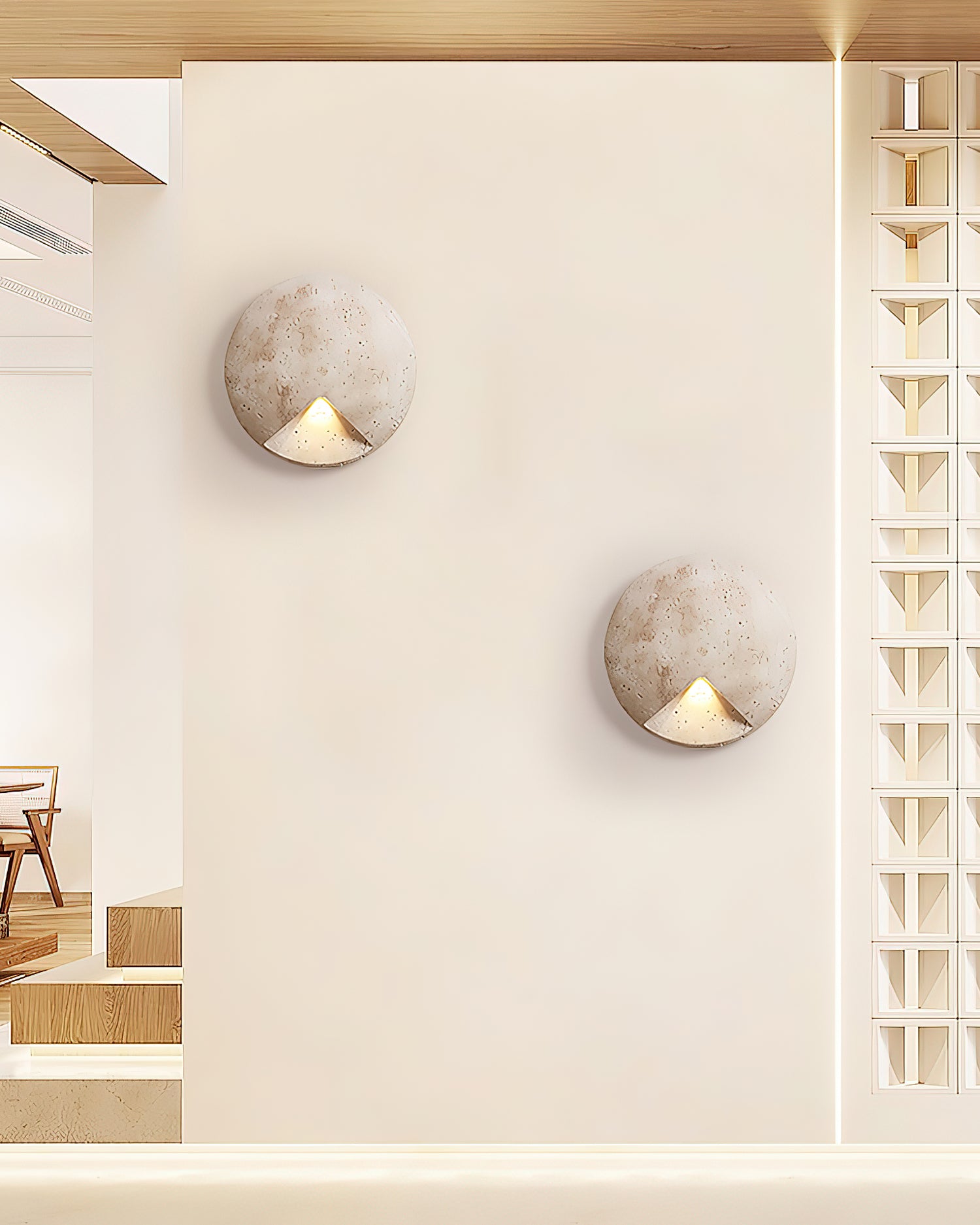Kennett Wall Lamp
