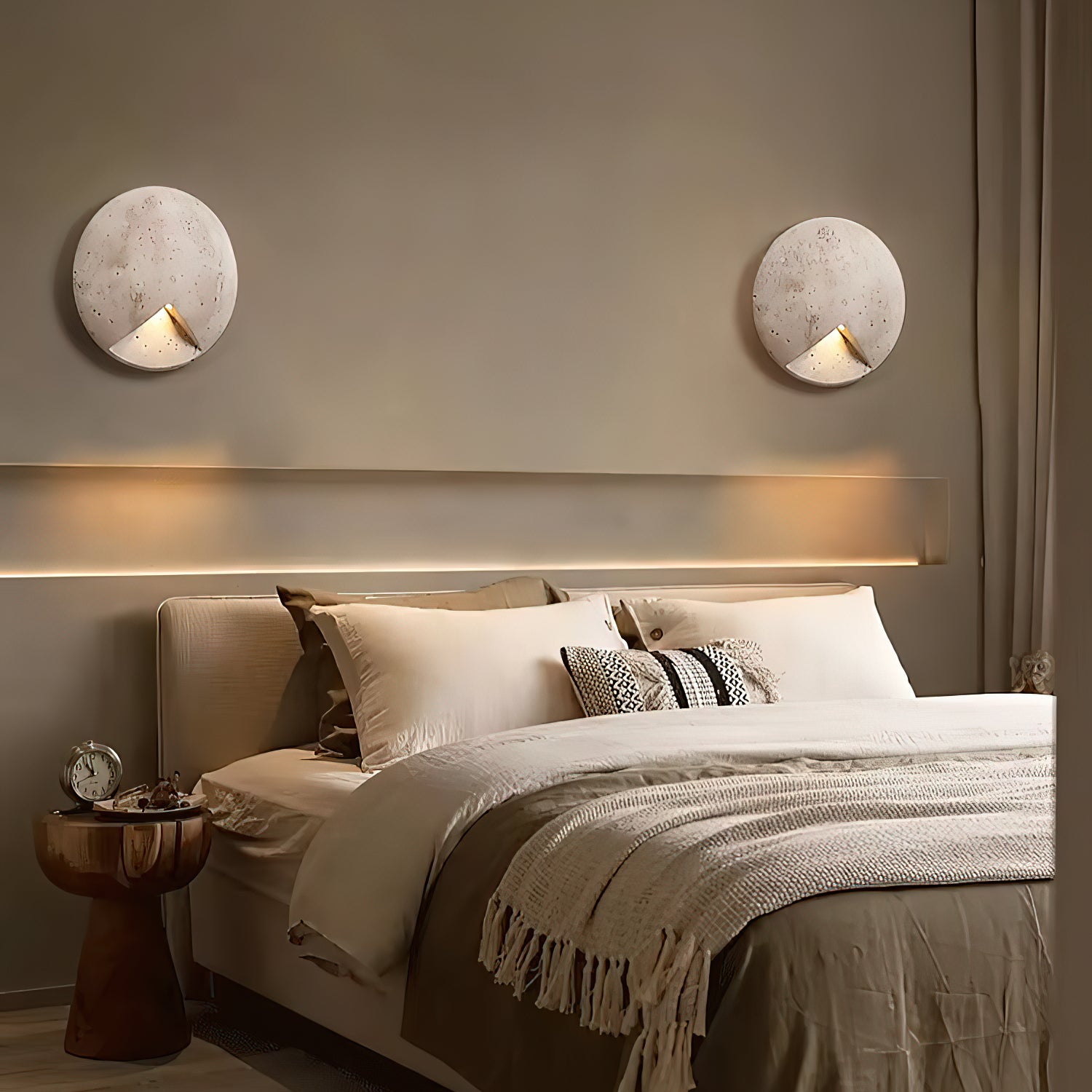 Kennett Wall Lamp