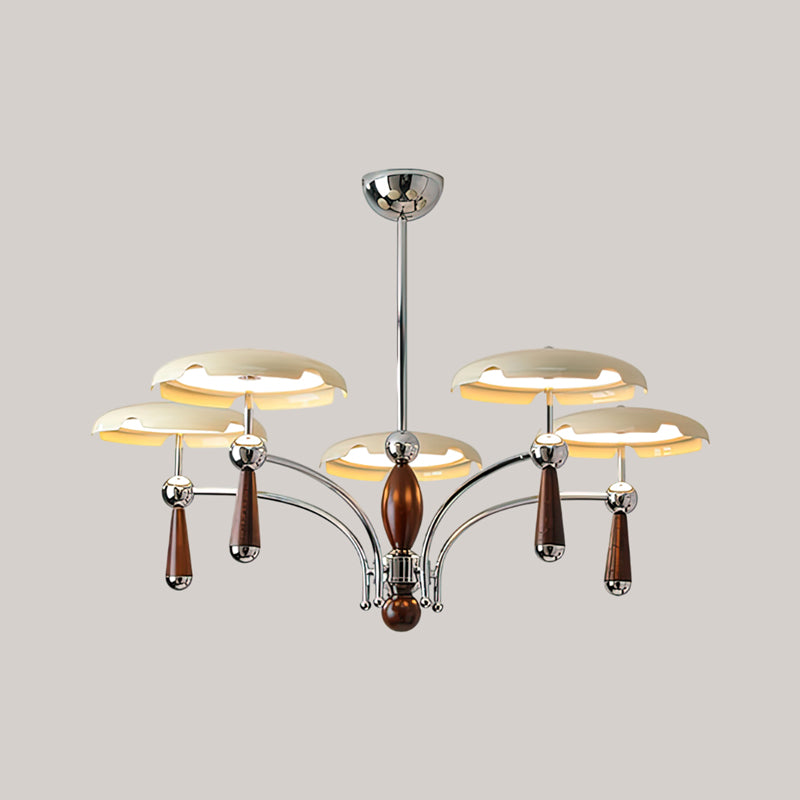 Keston Chandelier