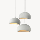 Lampadario Combinato Khmara Rough B