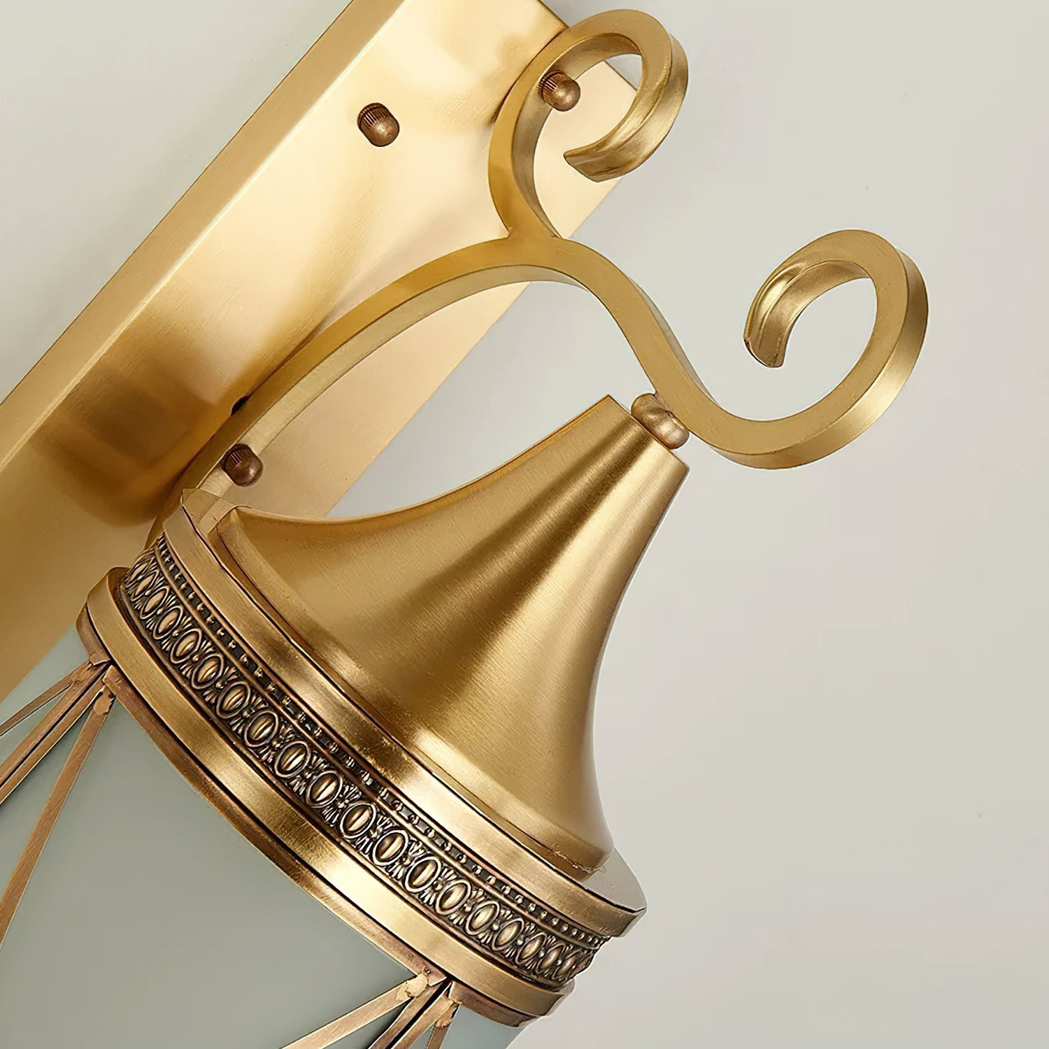 Kimpton Wall Light