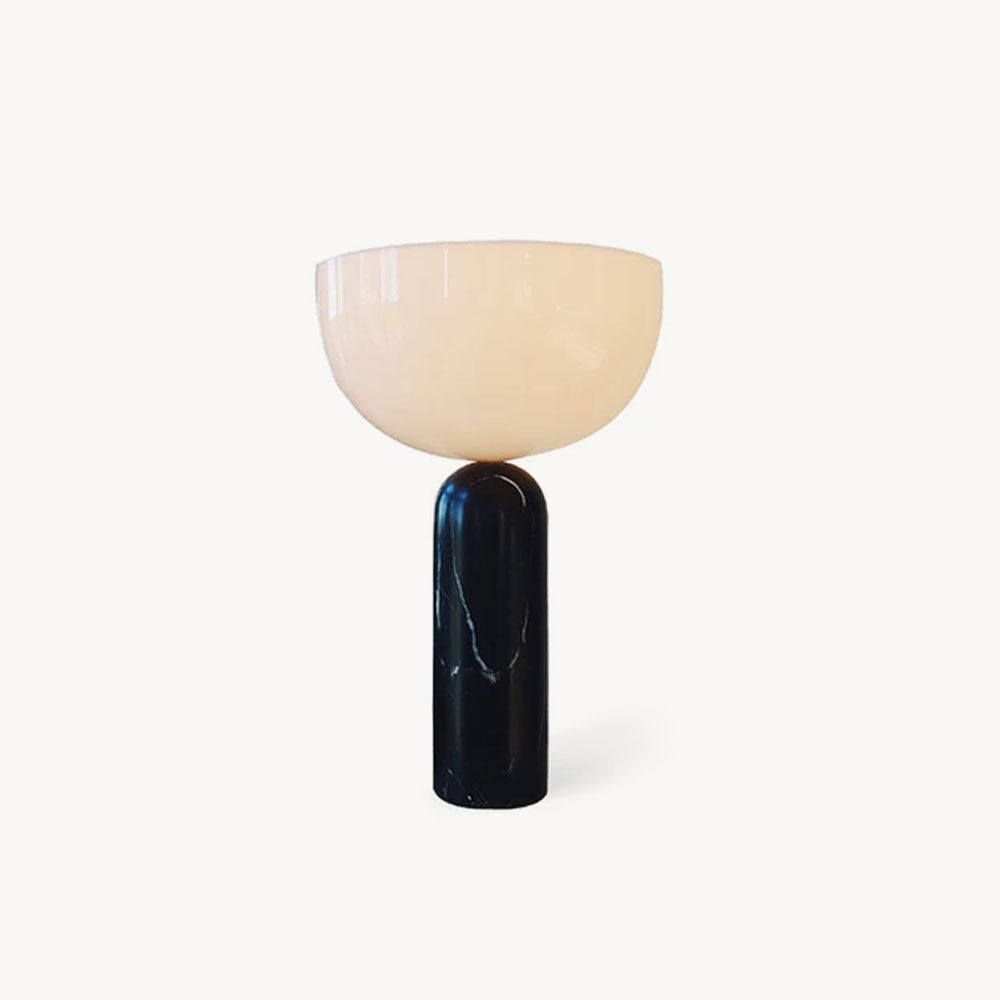 Kizu-Tischlampe