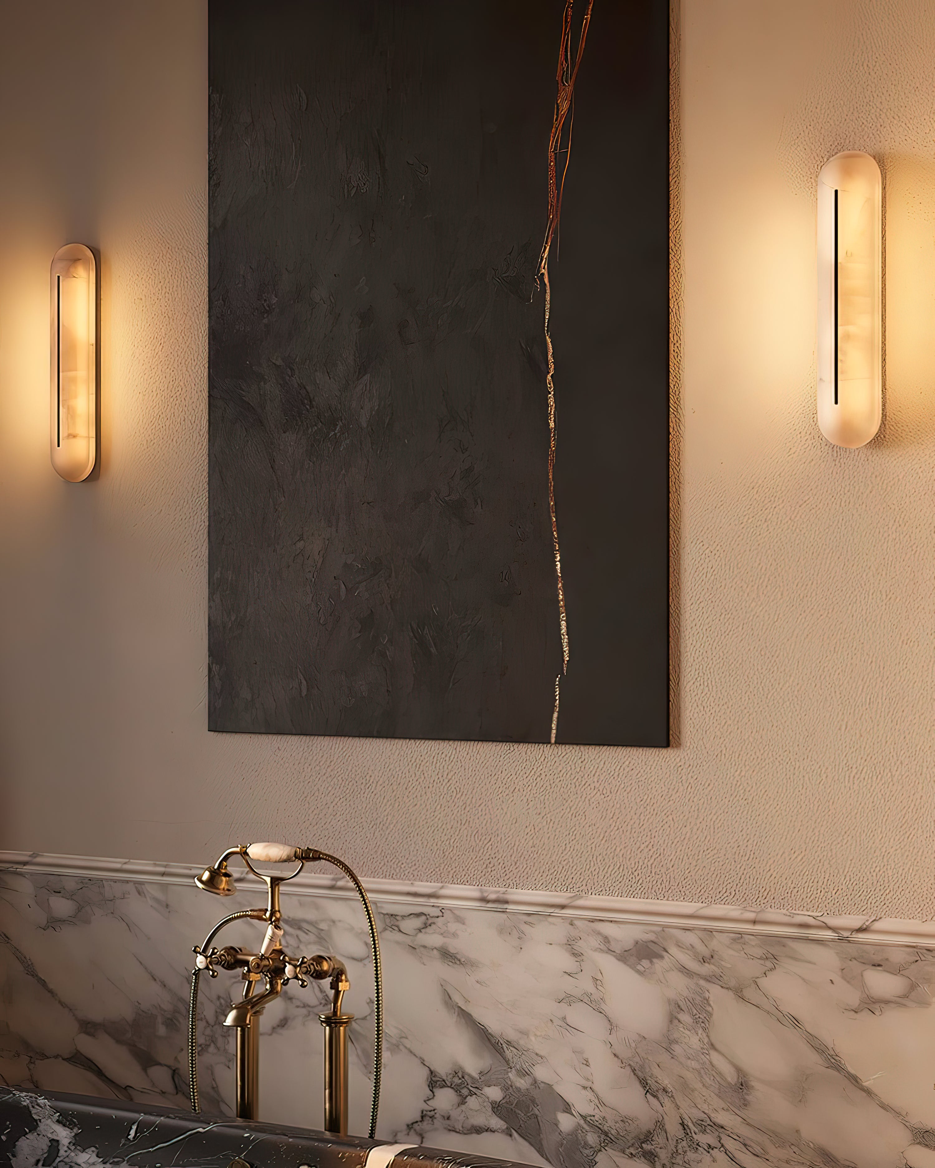 Kleirol Wall Lamp