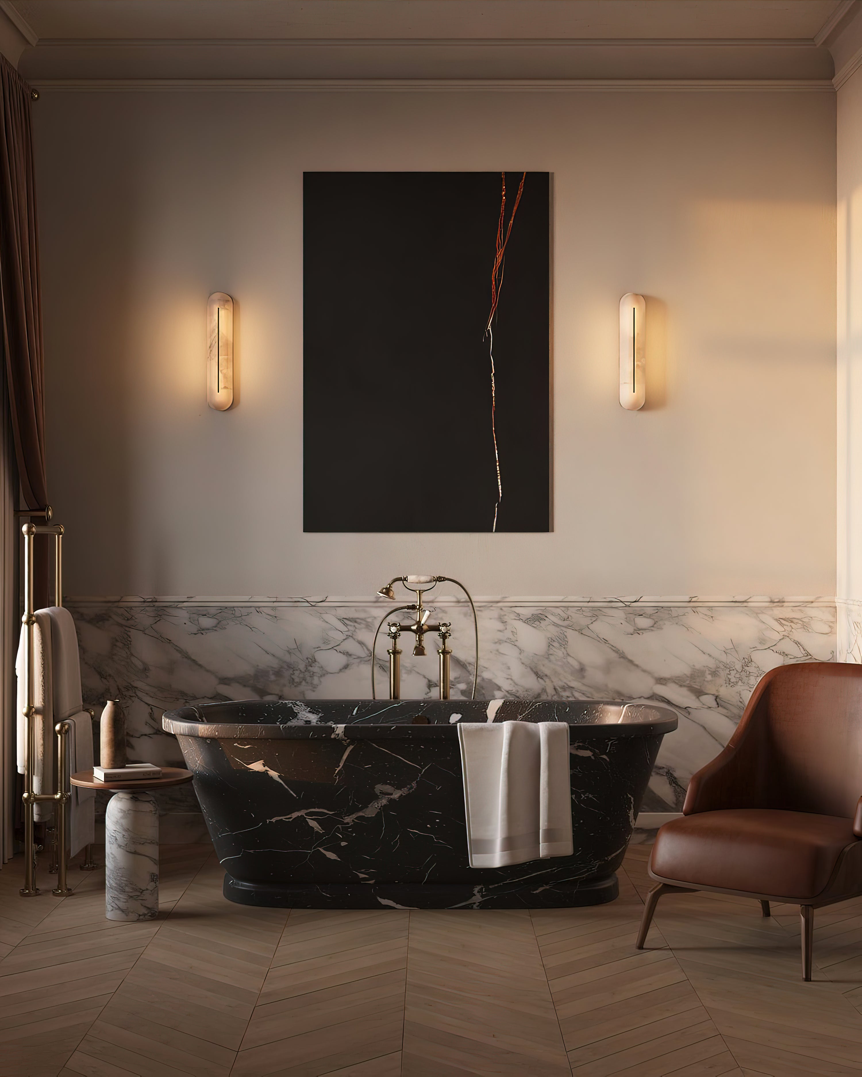 Kleirol Wall Lamp
