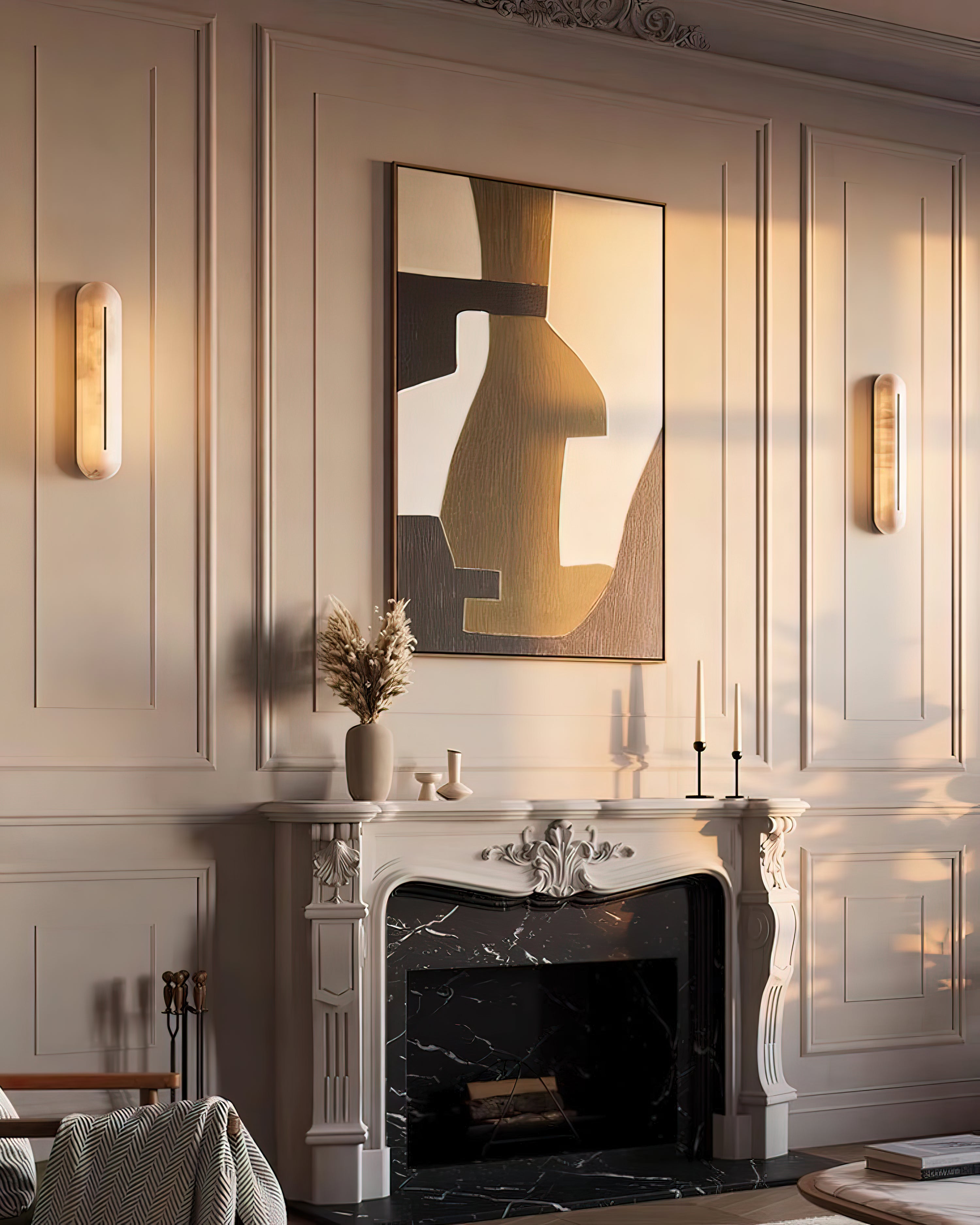 Kleirol Wall Lamp