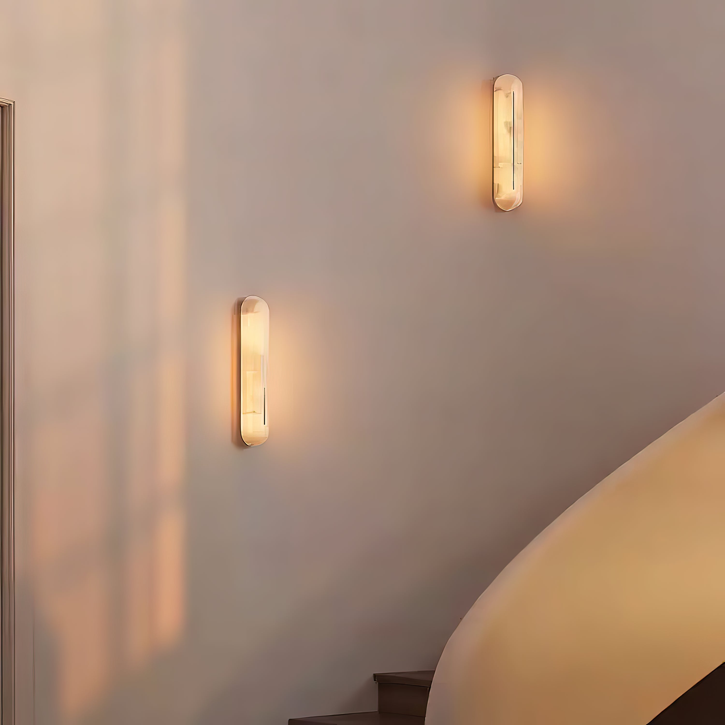 Kleirol Wall Lamp