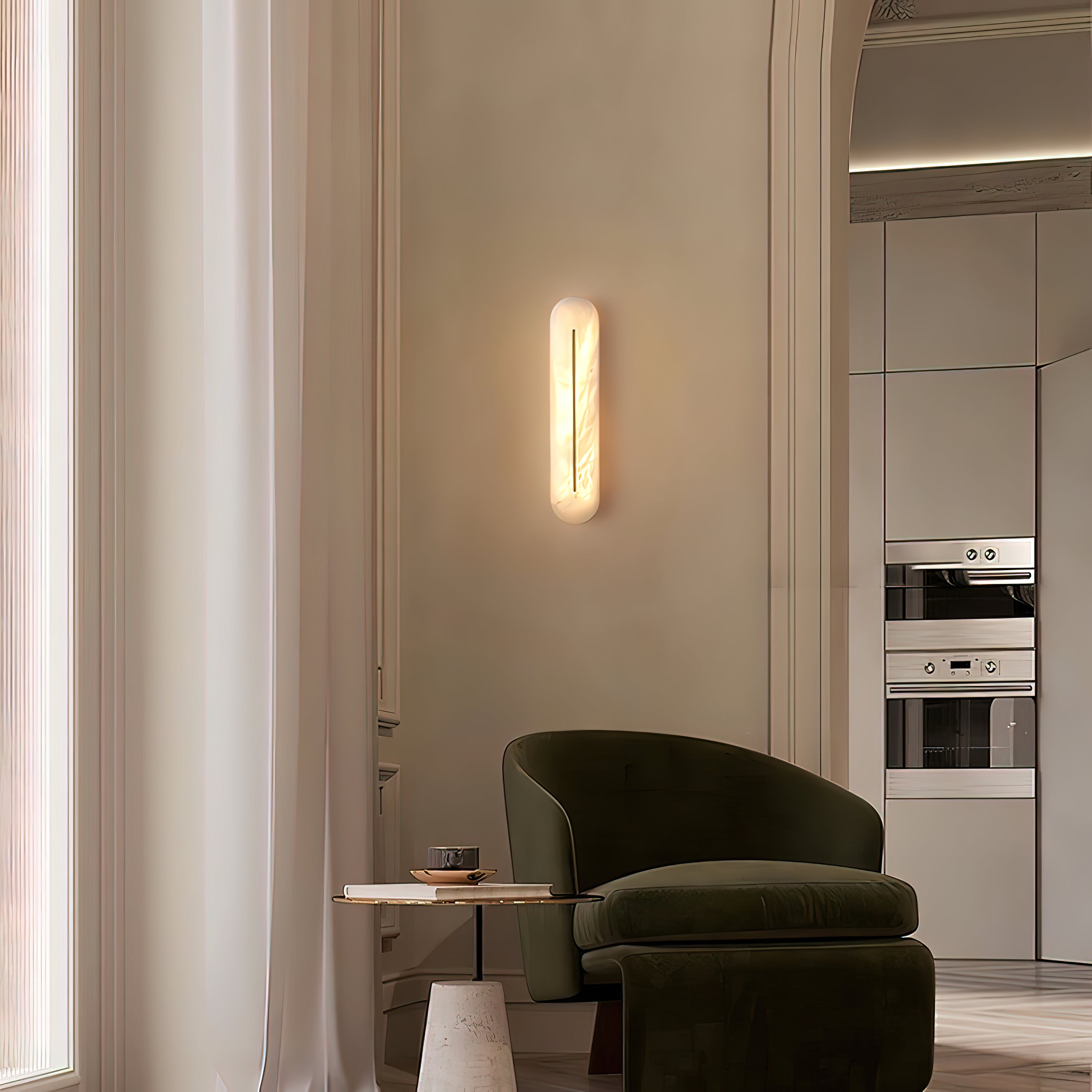 Kleirol Wall Lamp