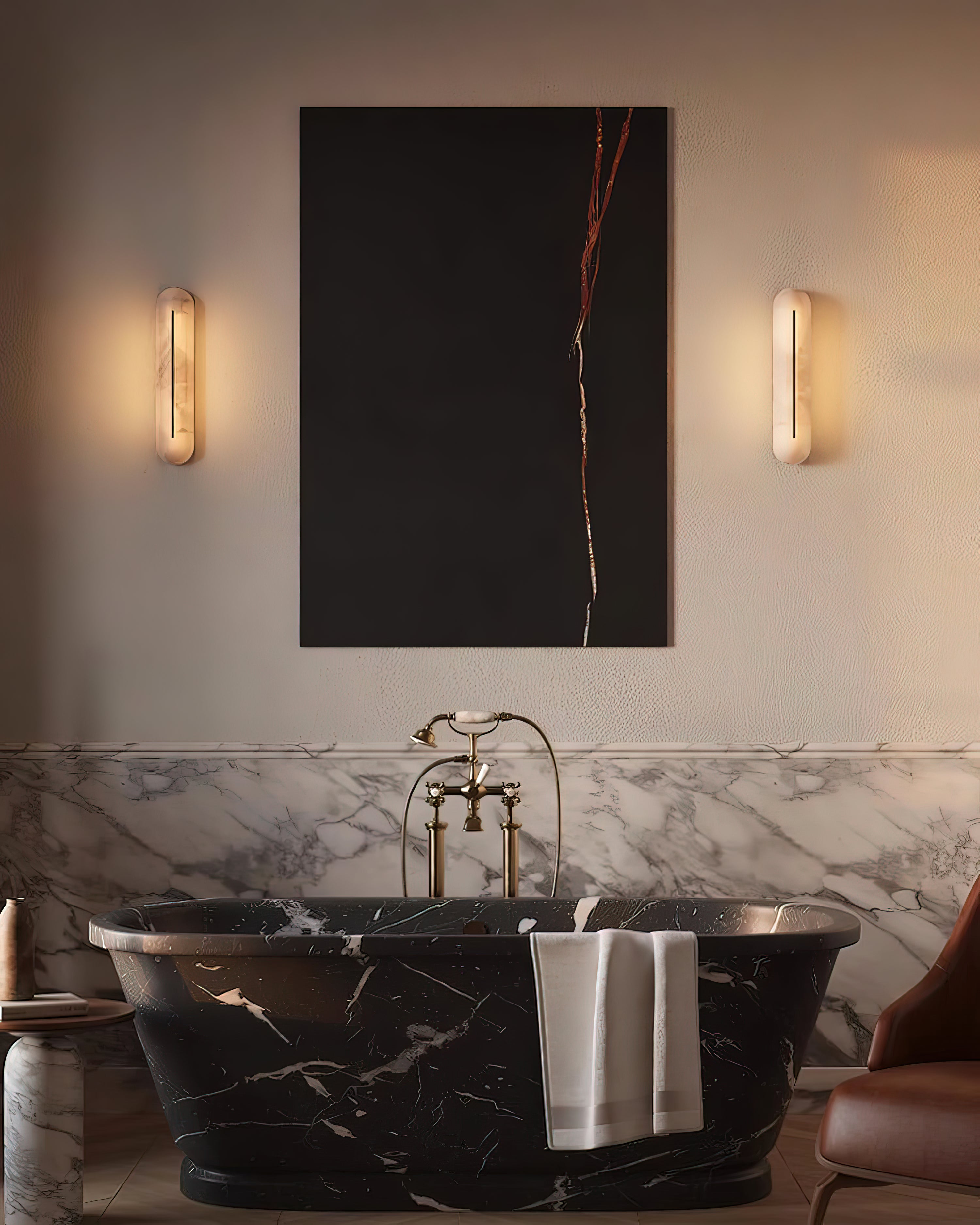 Kleirol Wall Lamp