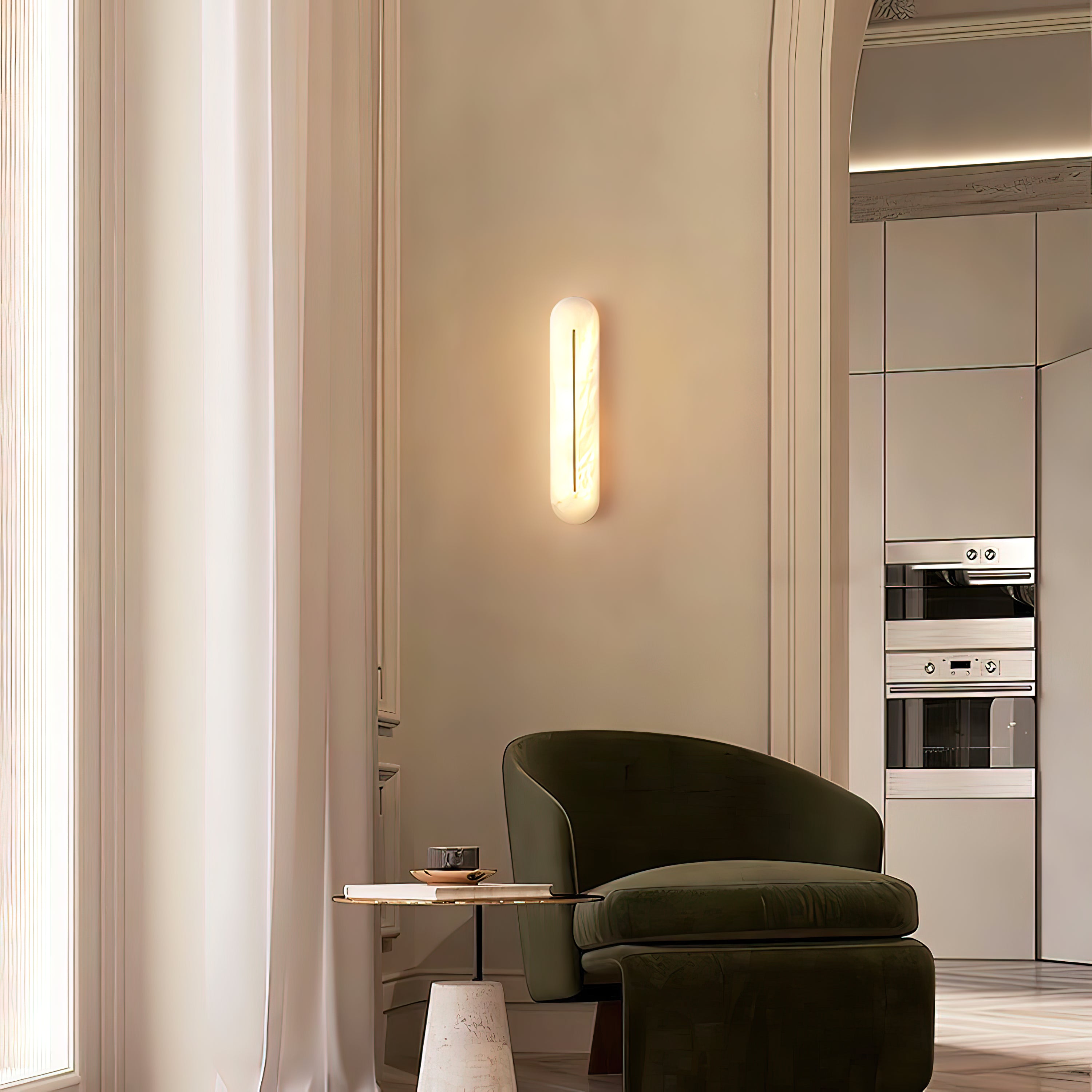 Kleirol Wall Lamp