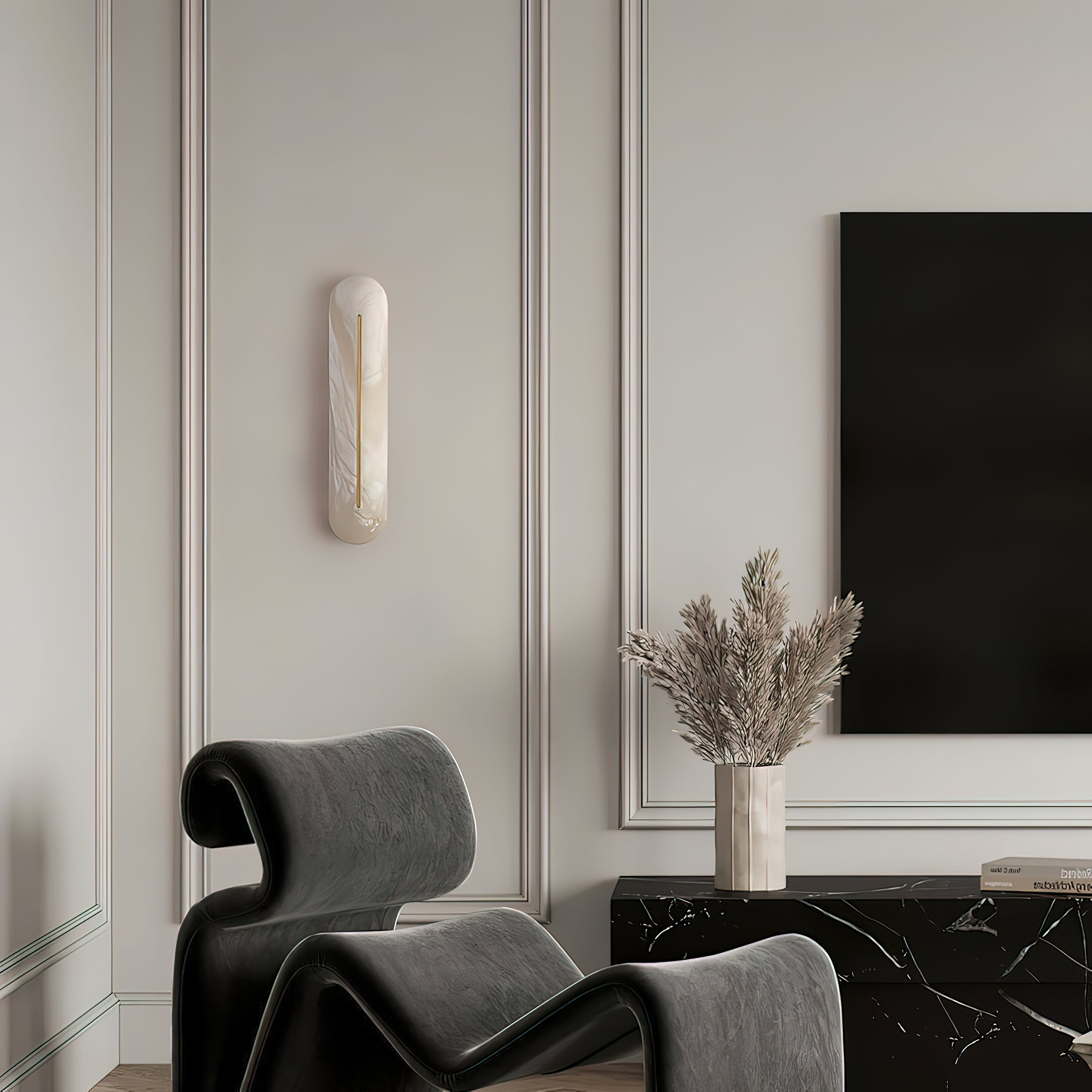 Kleirol Wall Lamp
