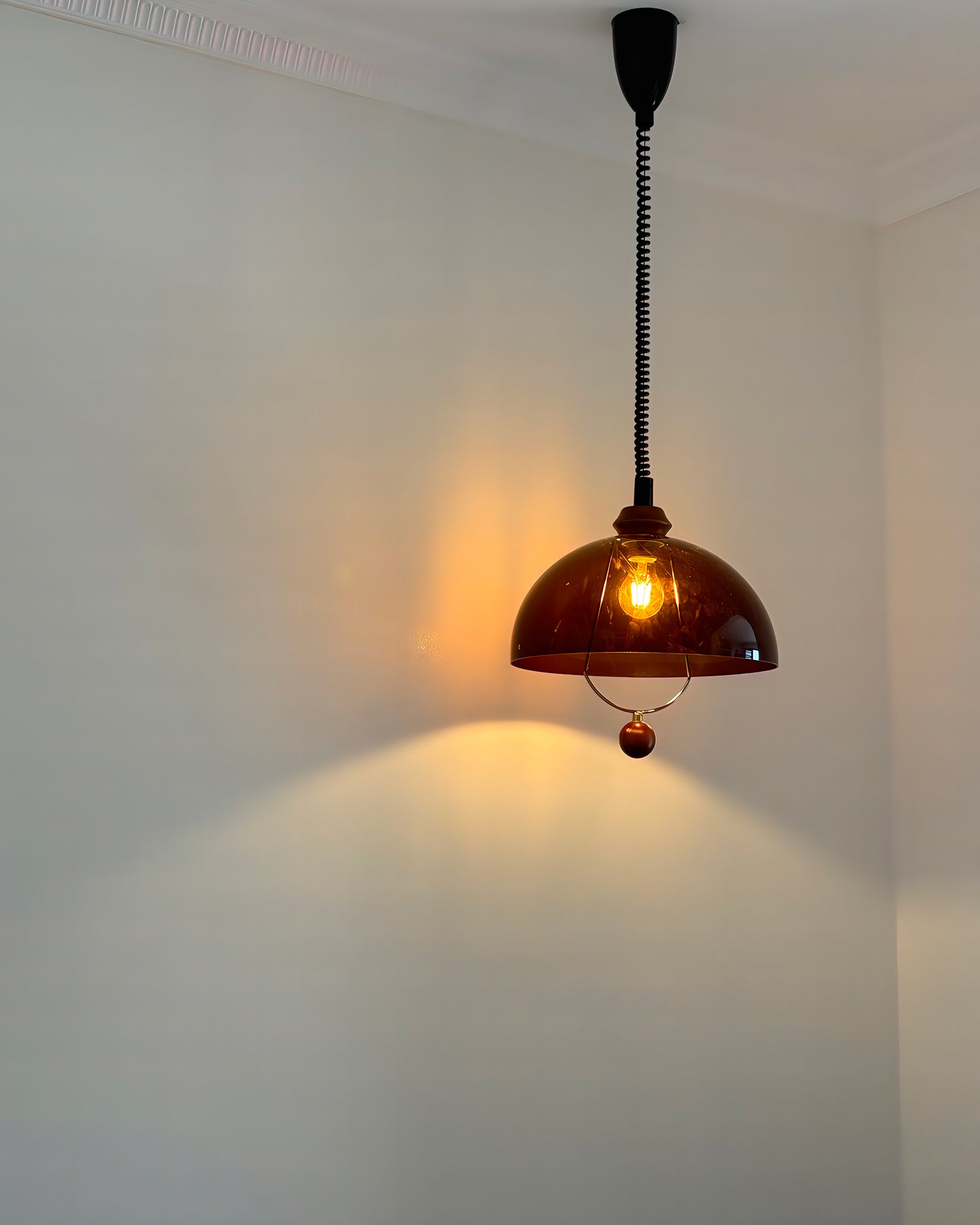 Klimt Pendant Light