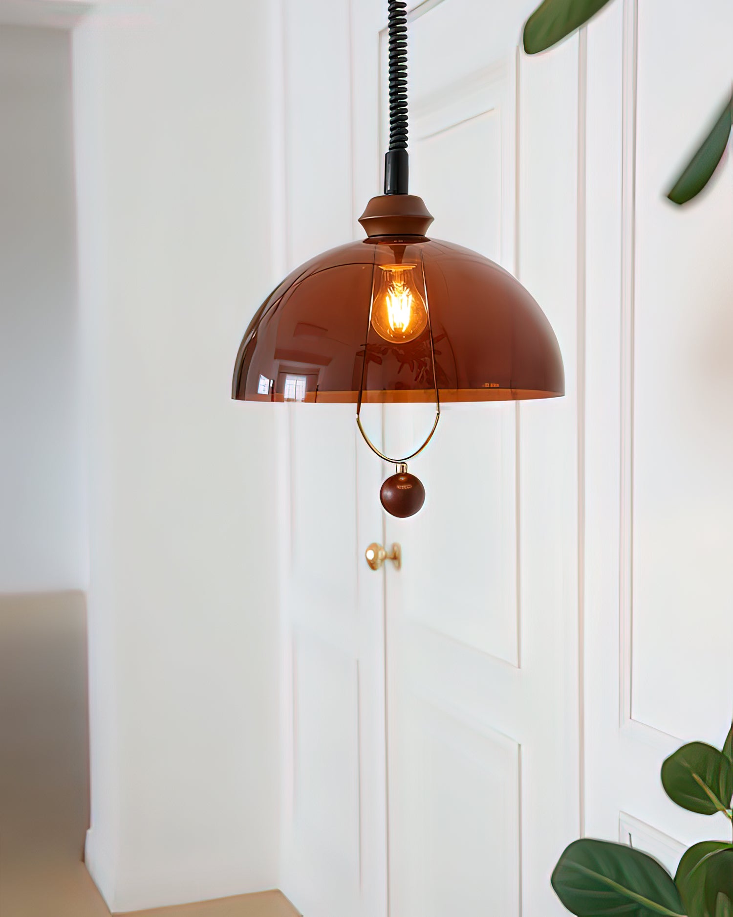 Klimt Pendant Light