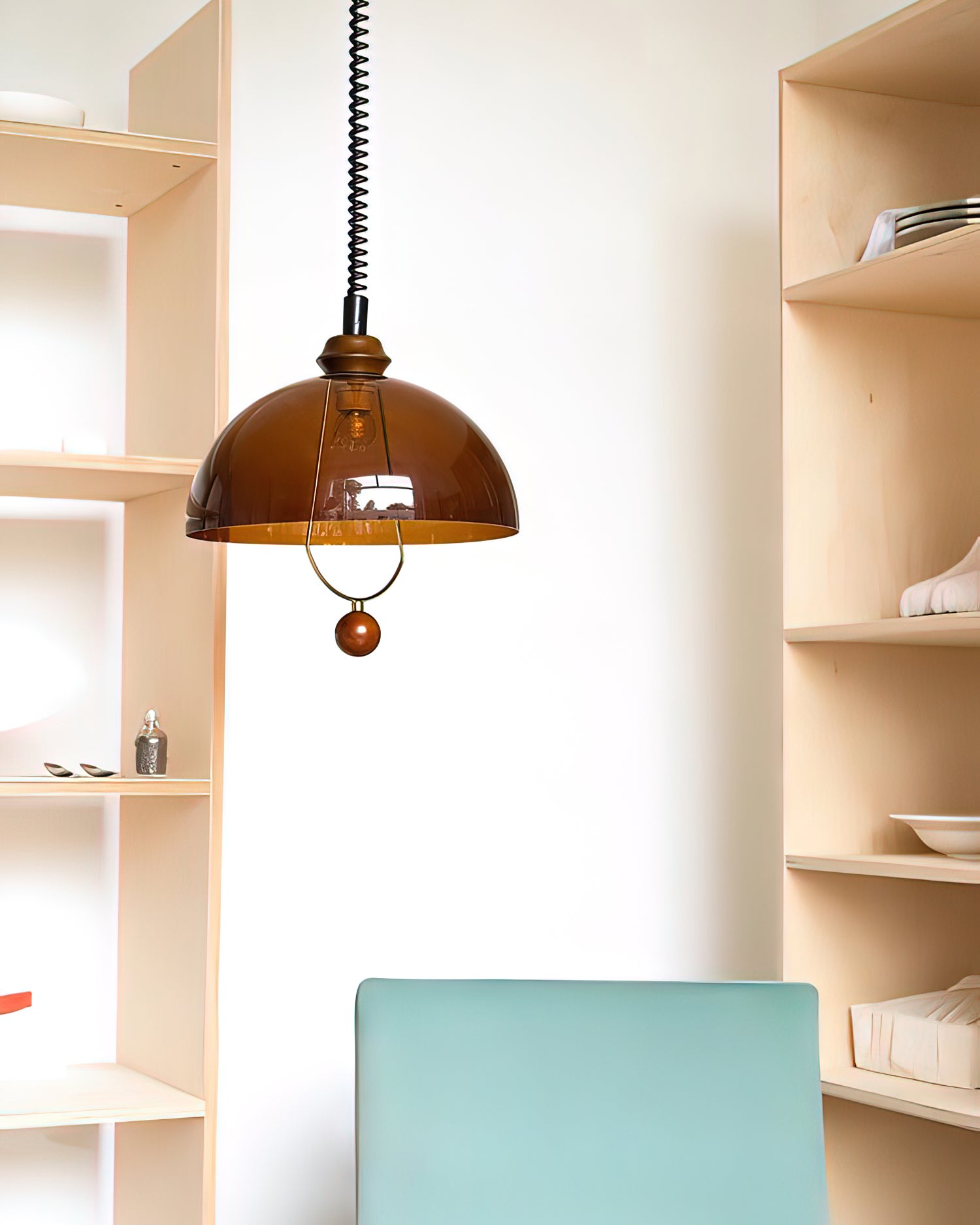 Klimt Pendant Light