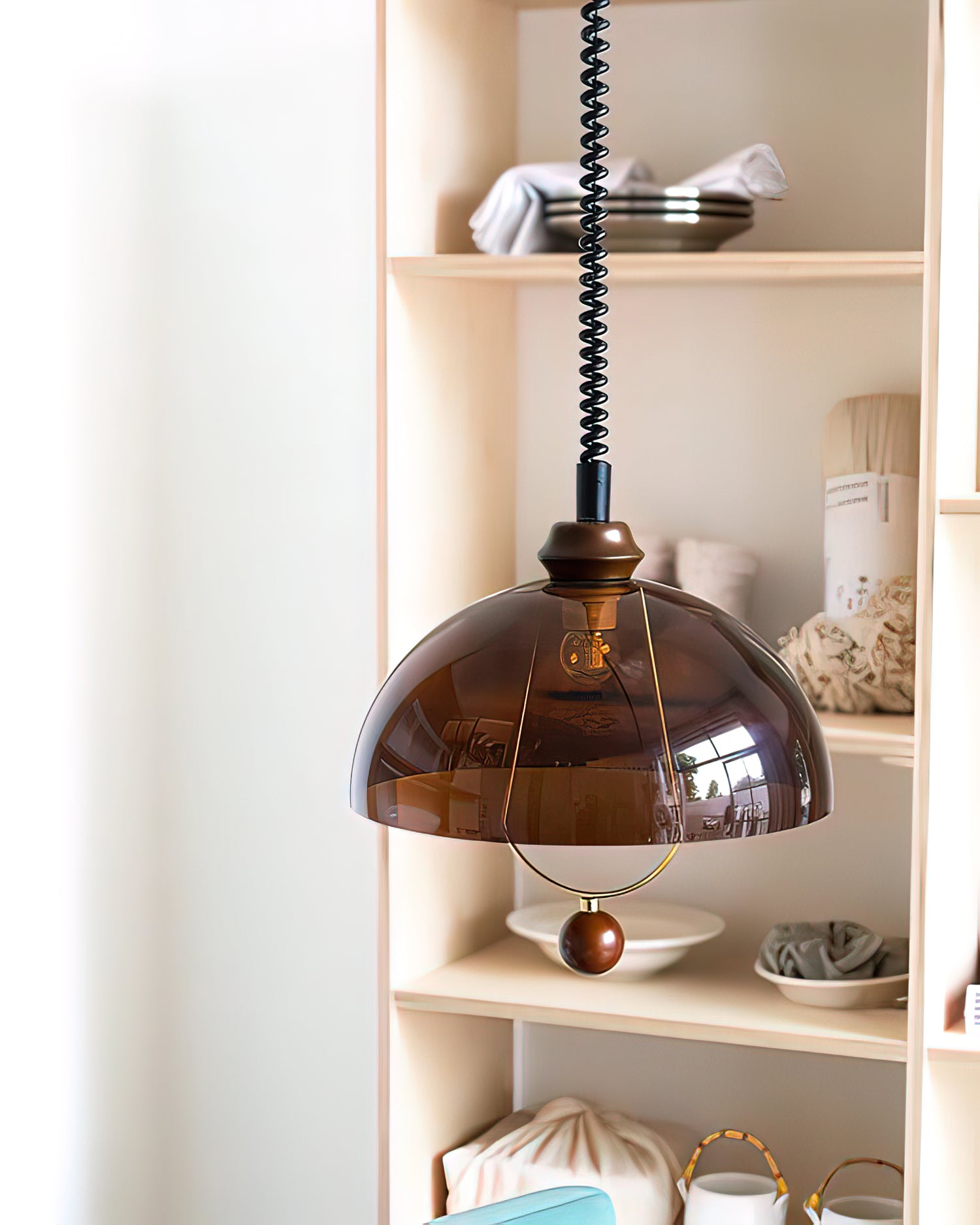 Klimt Pendant Light
