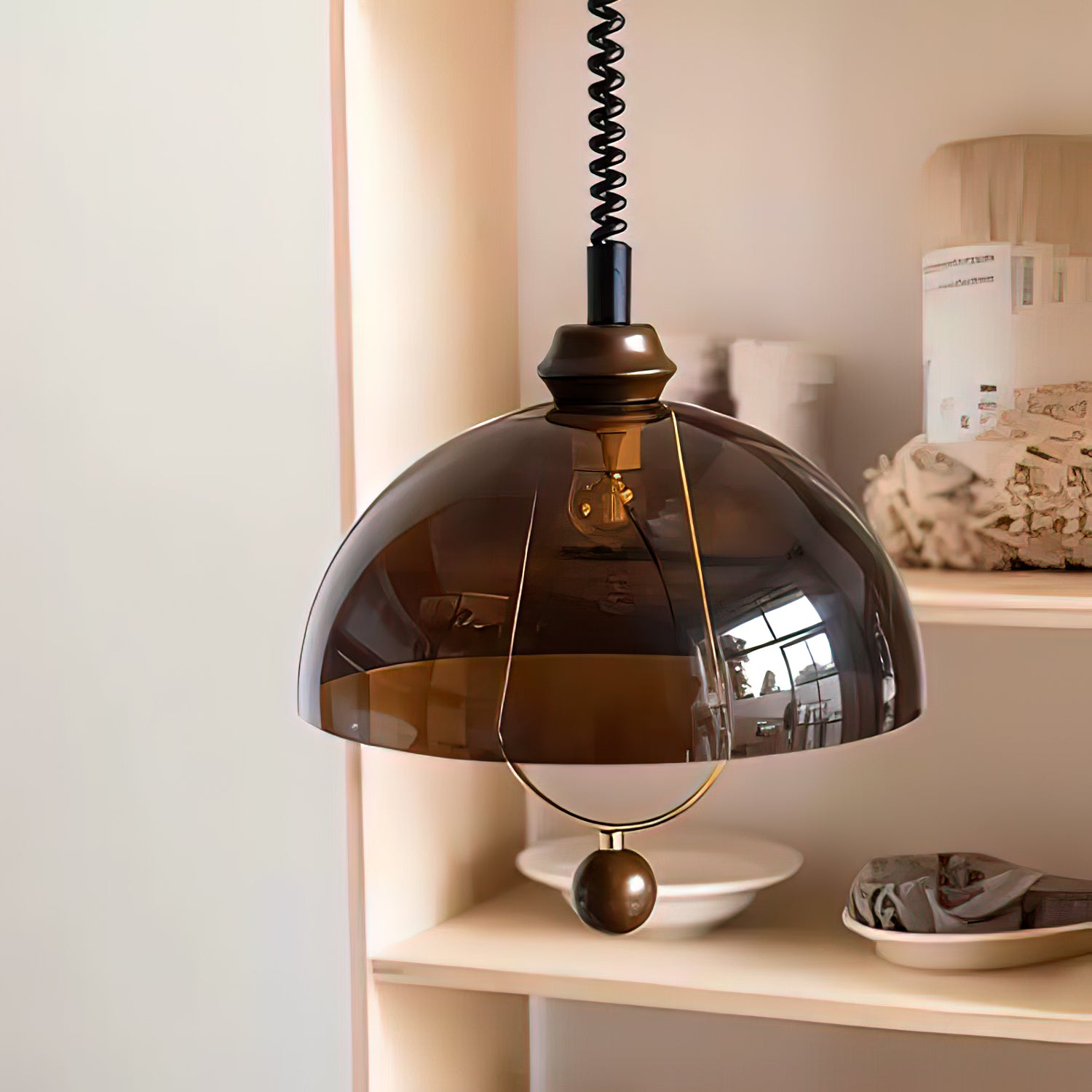 Klimt Pendant Light