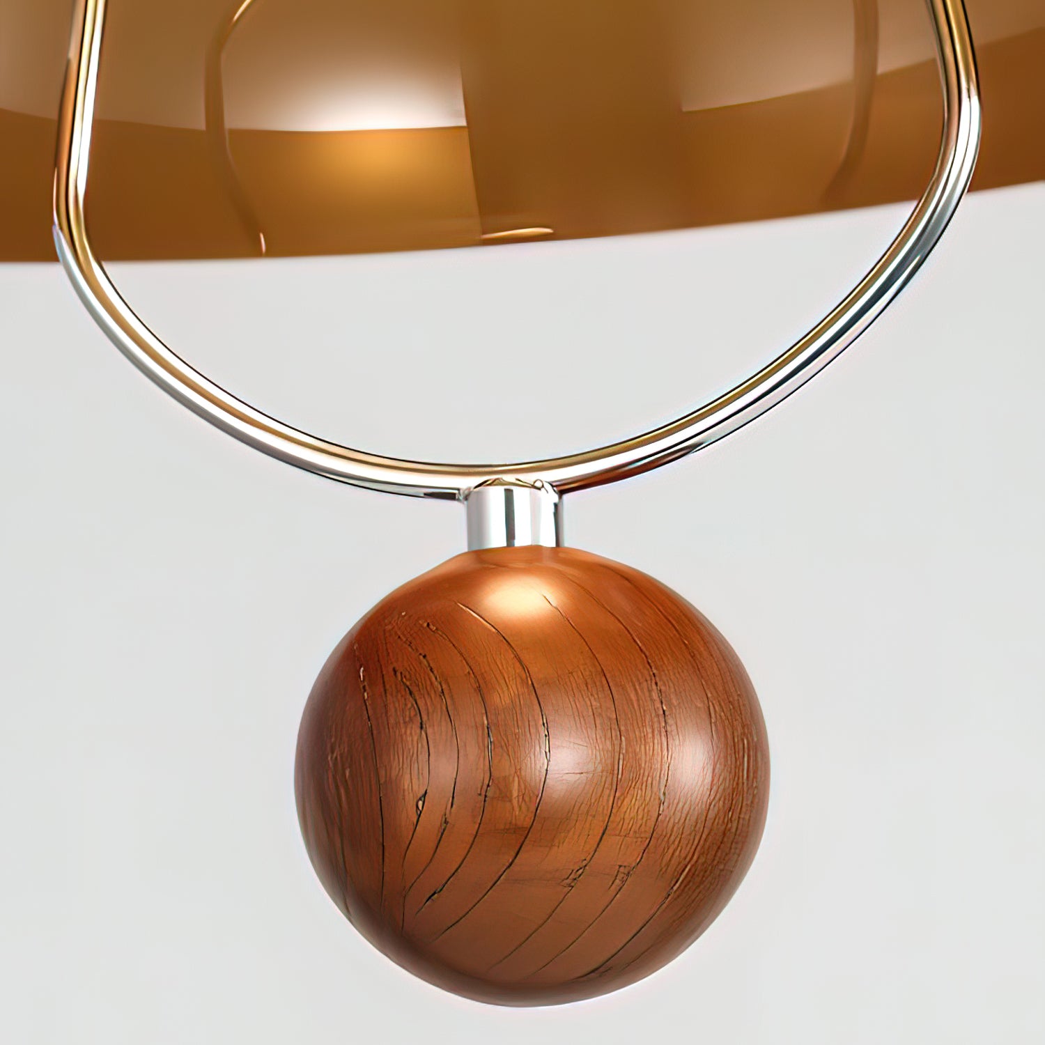 Klimt Pendant Light