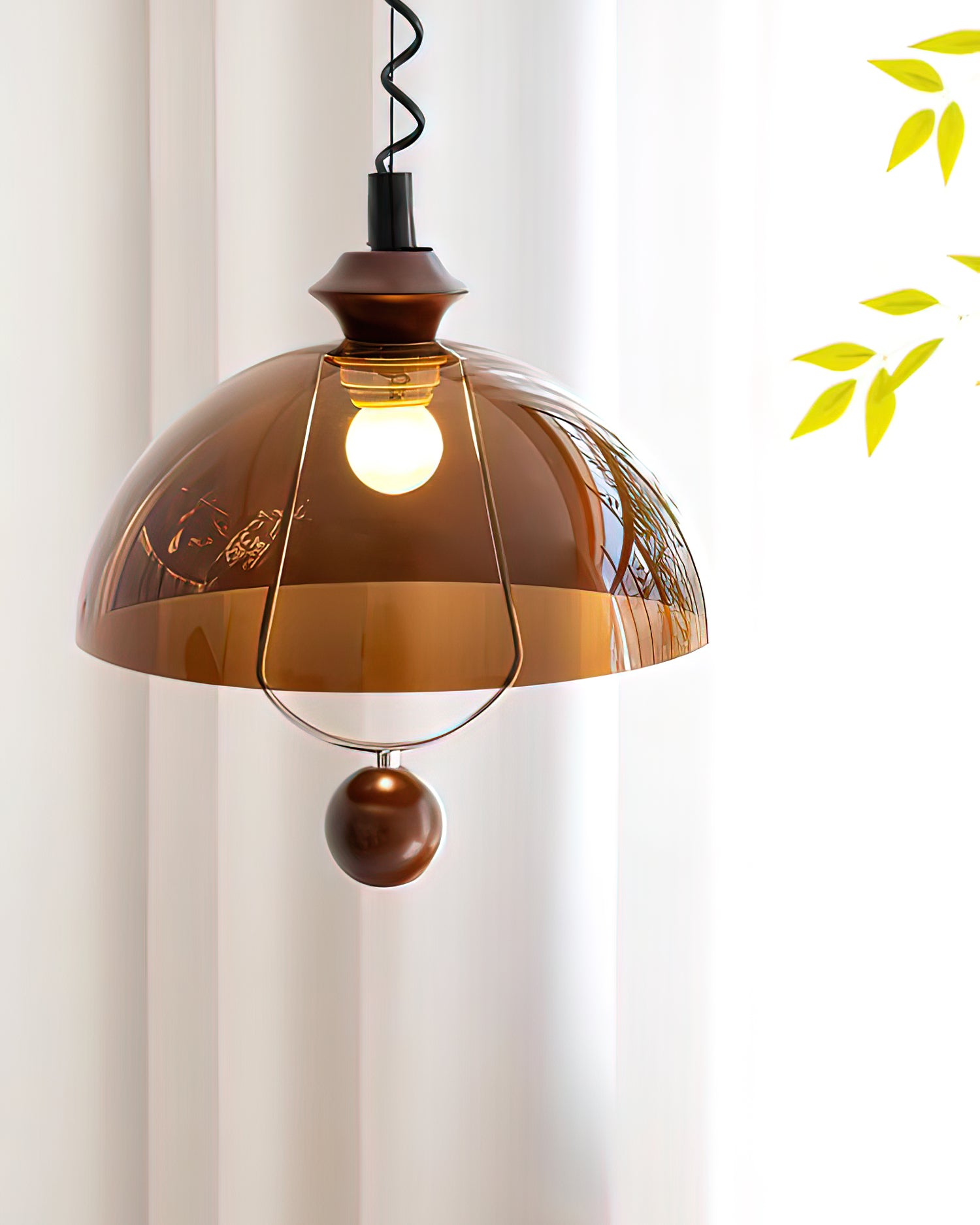 Klimt Pendant Light