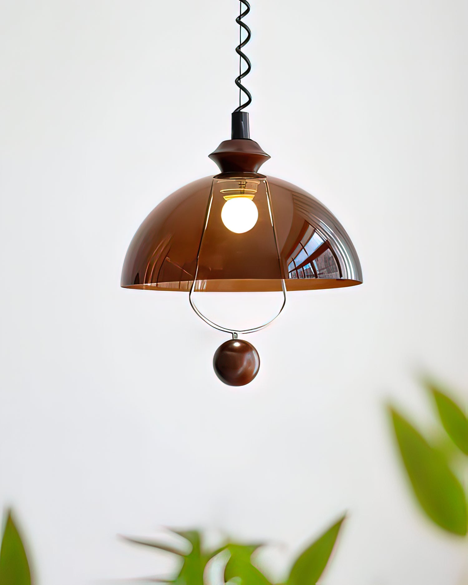 Klimt Pendant Light