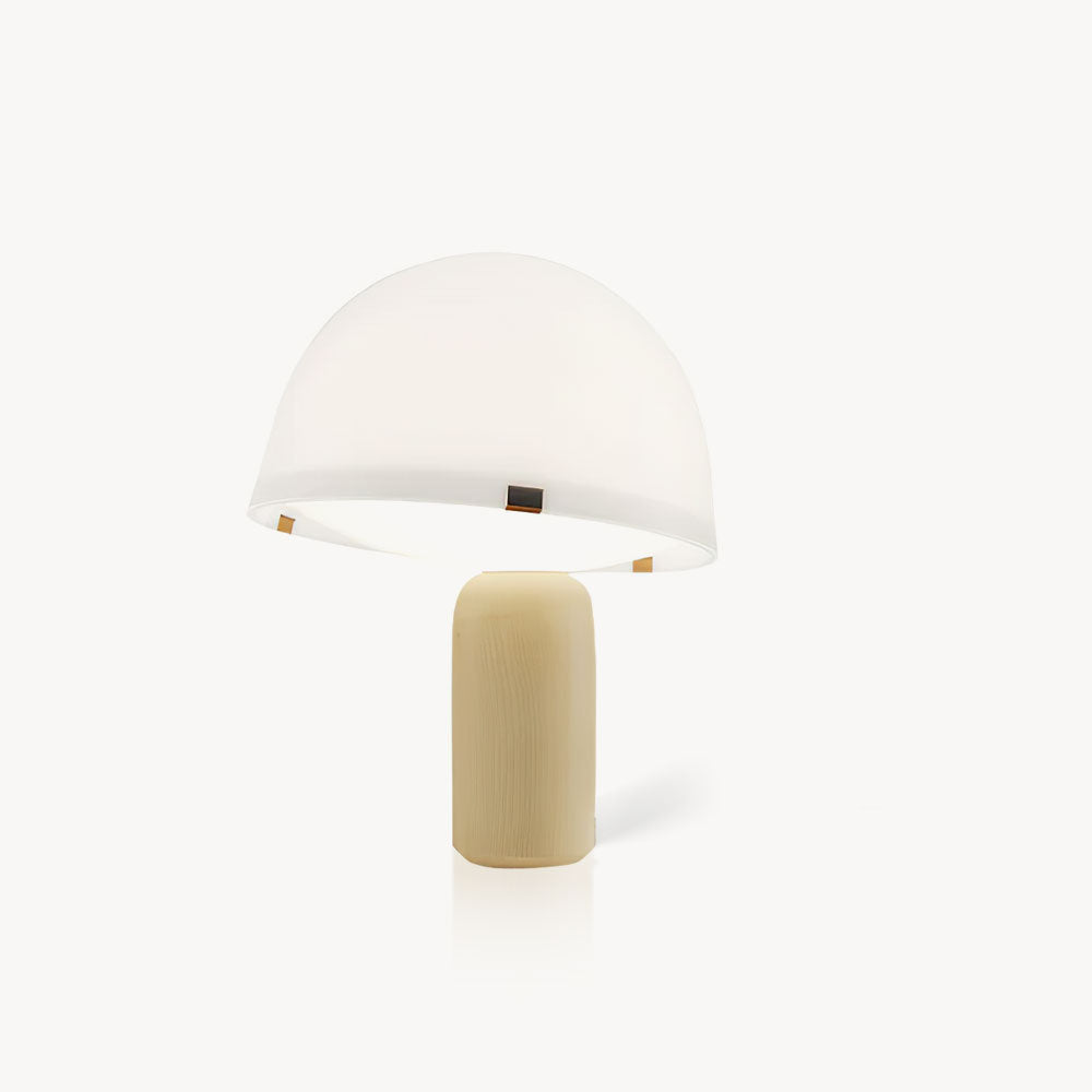 Lampe de table Kokeshi