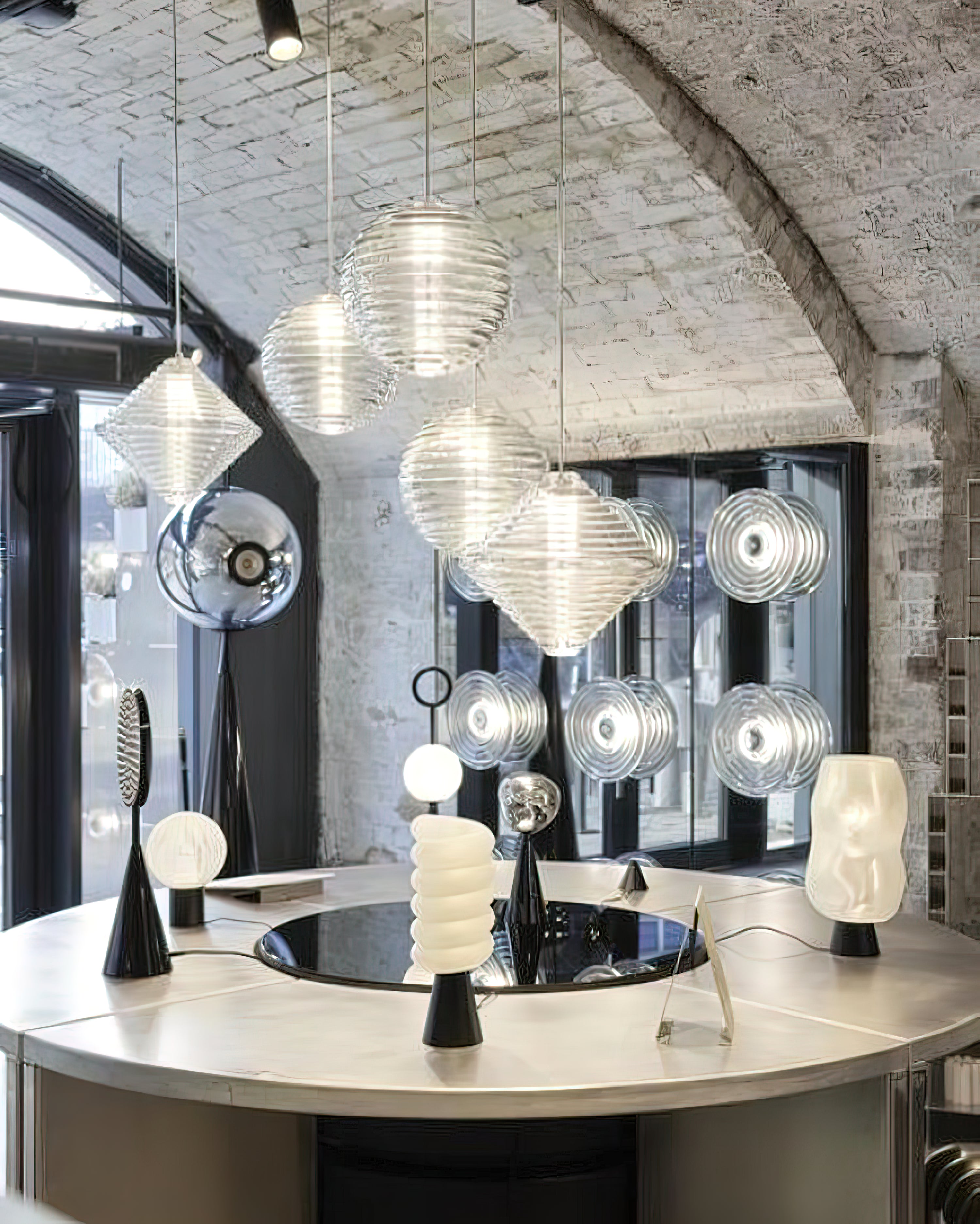 Kovacs Pendant Light