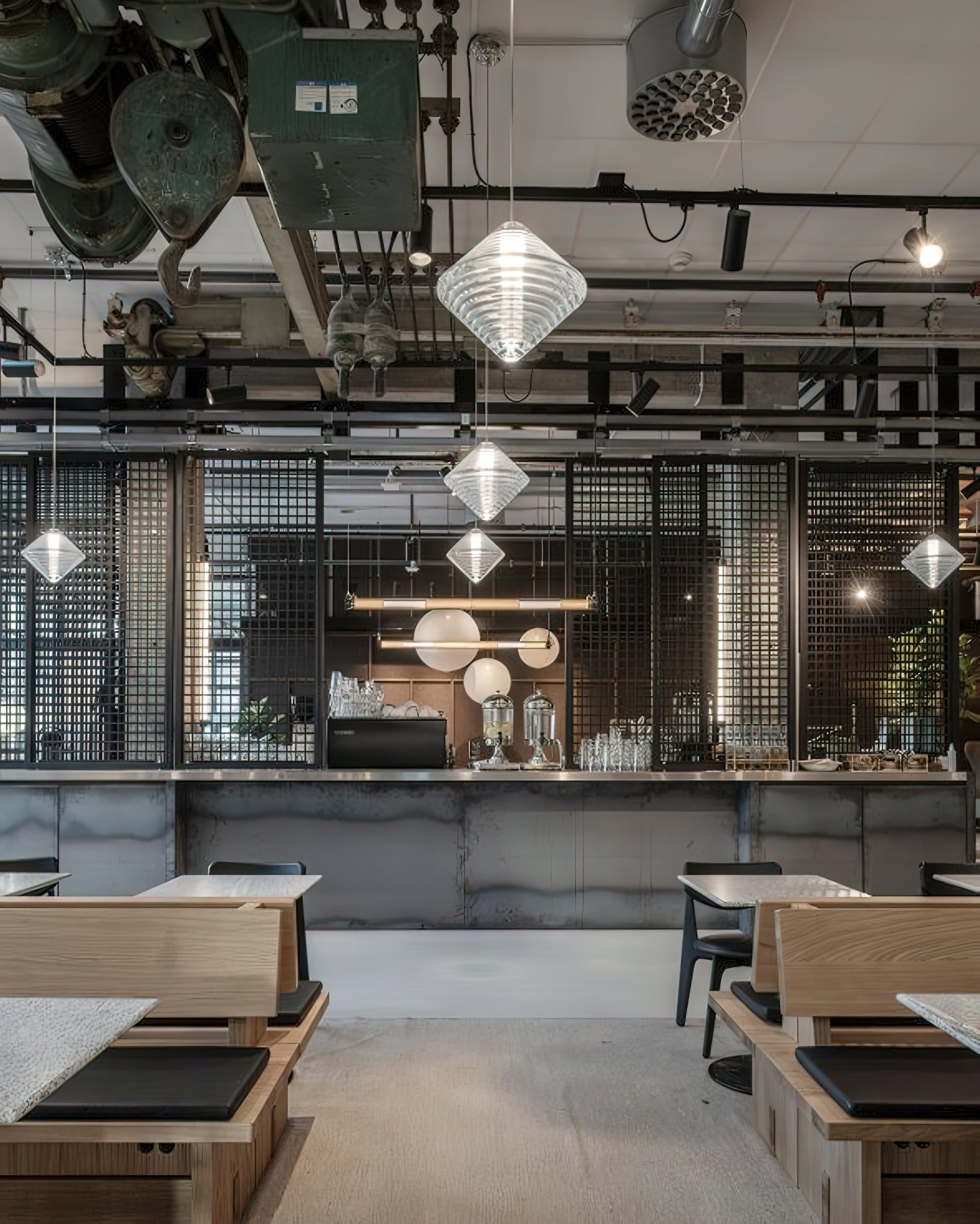 Kovacs Pendant Light