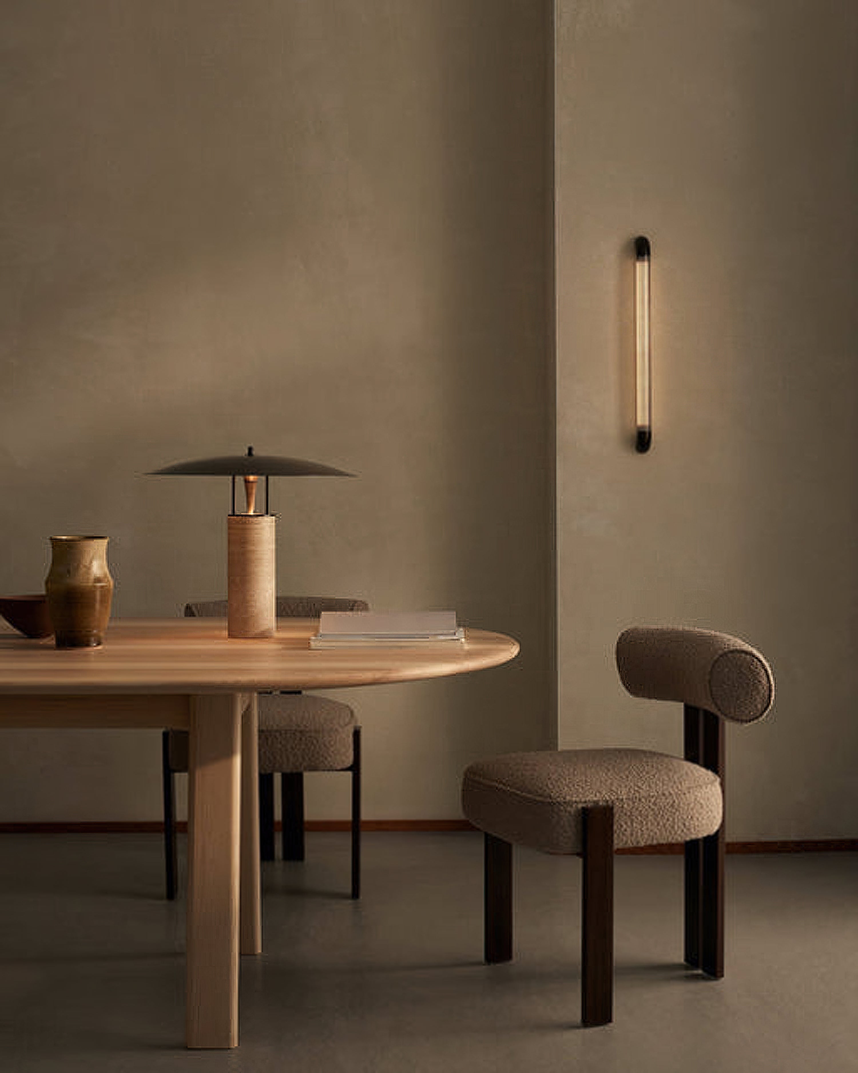 Kymi Wall Light