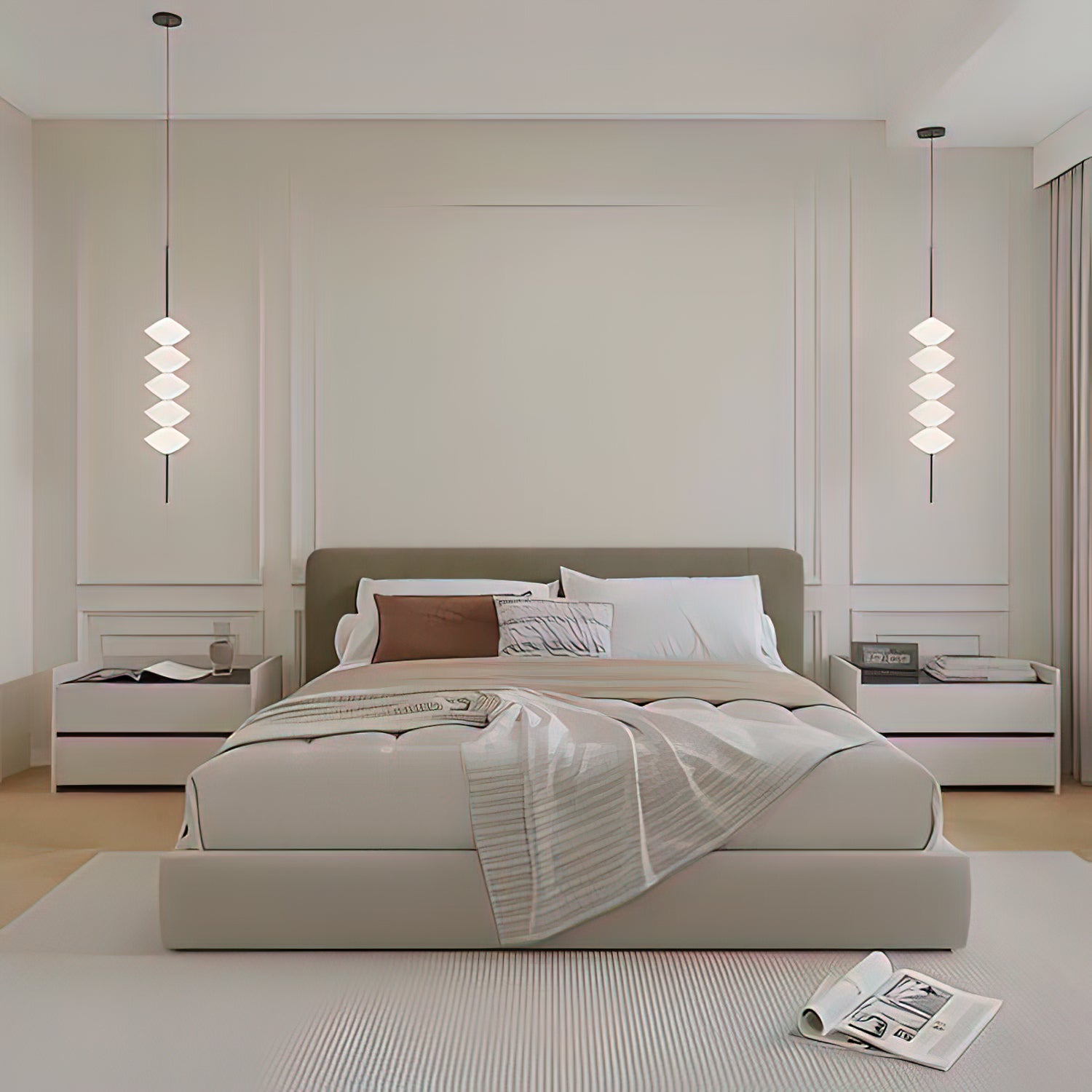 Langston Pendant Lamp