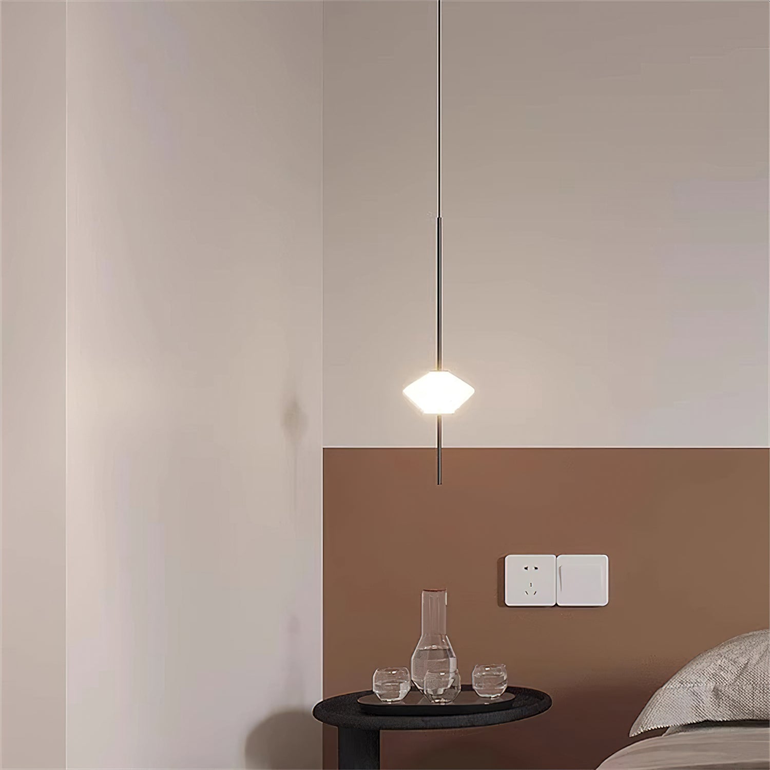 Langston Pendant Lamp