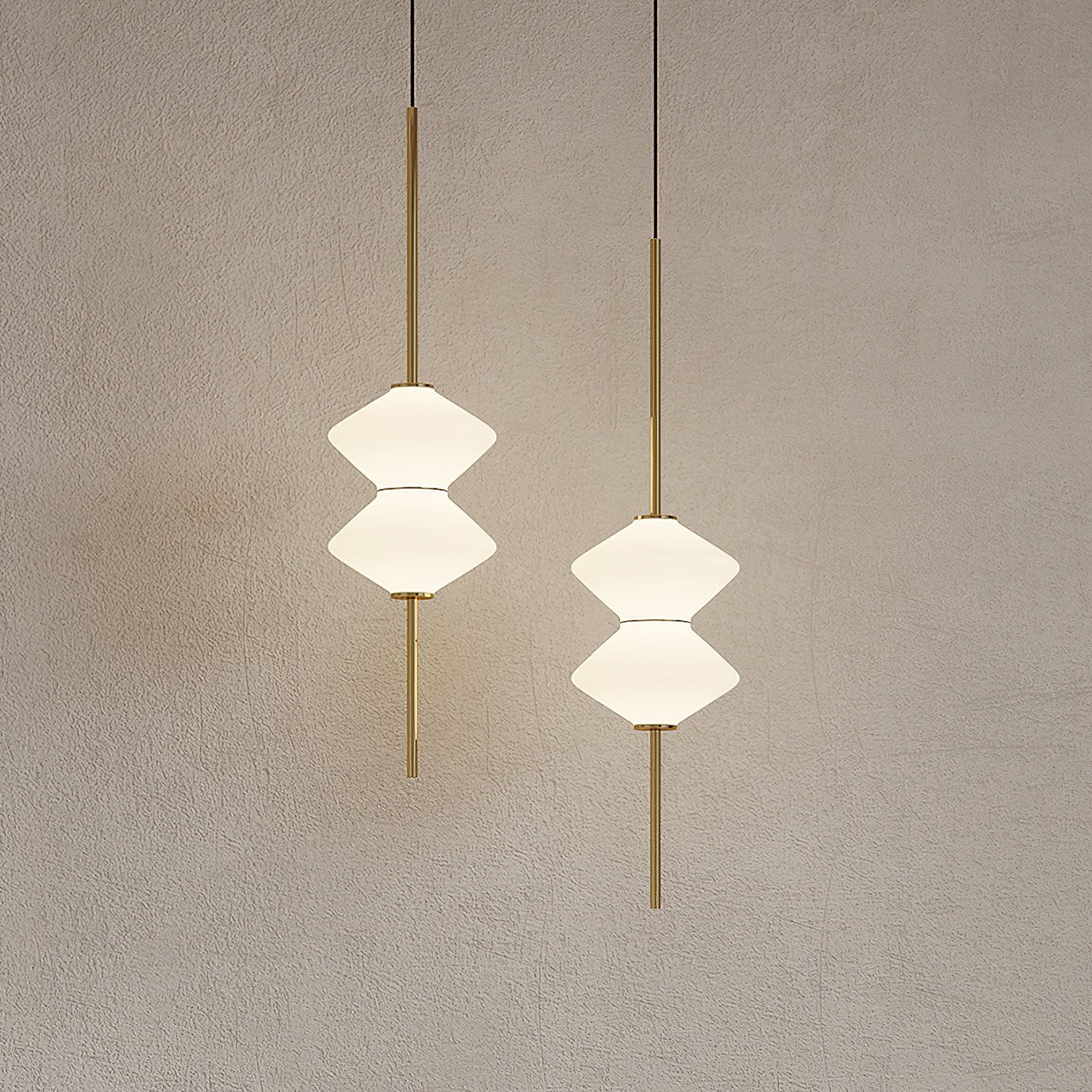 Langston Pendant Lamp