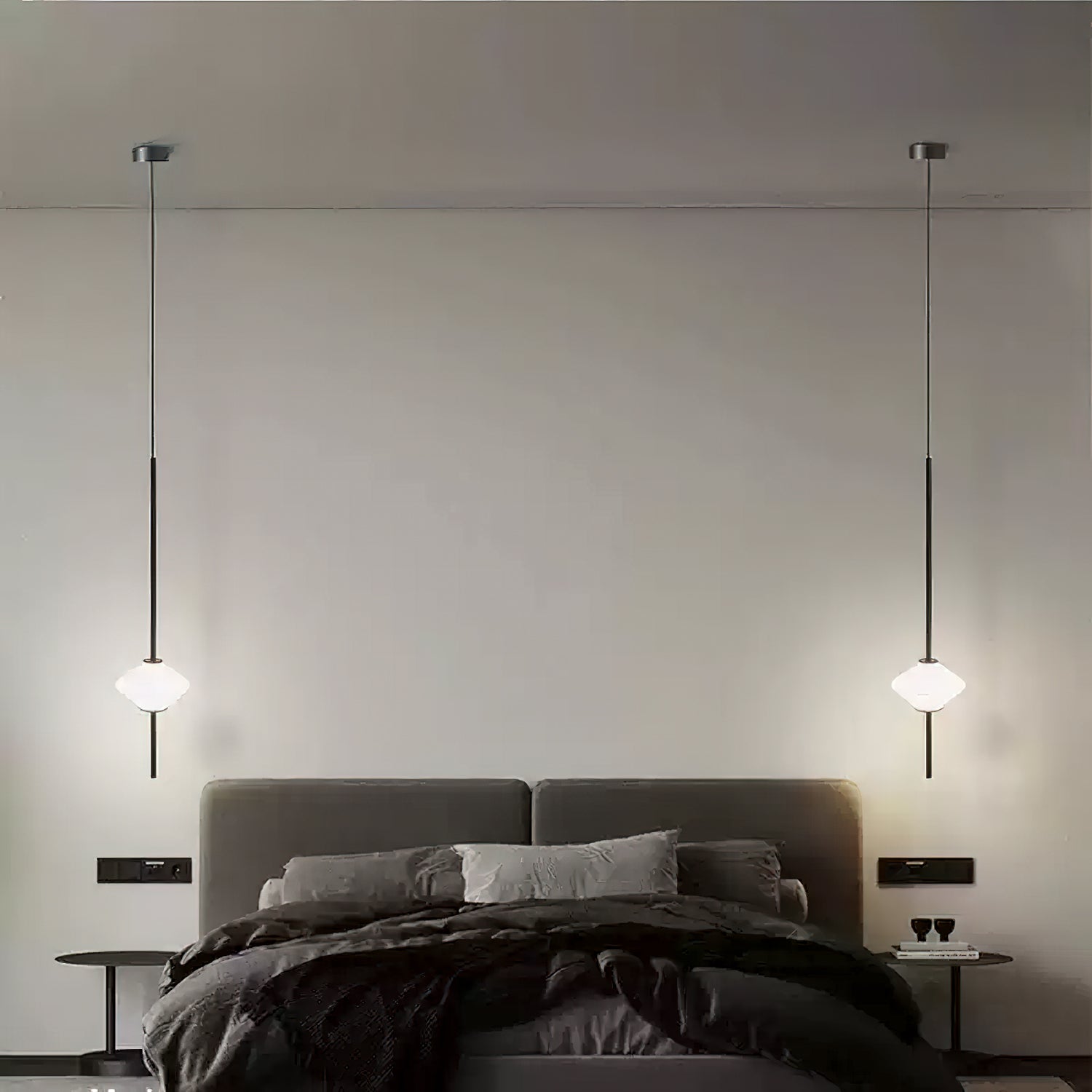Langston Pendant Lamp