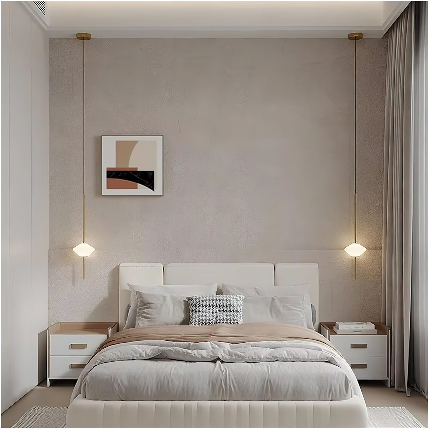 Langston Pendant Lamp