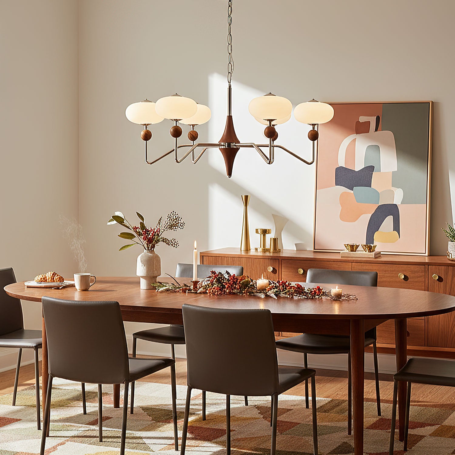 Larenta Chandelier