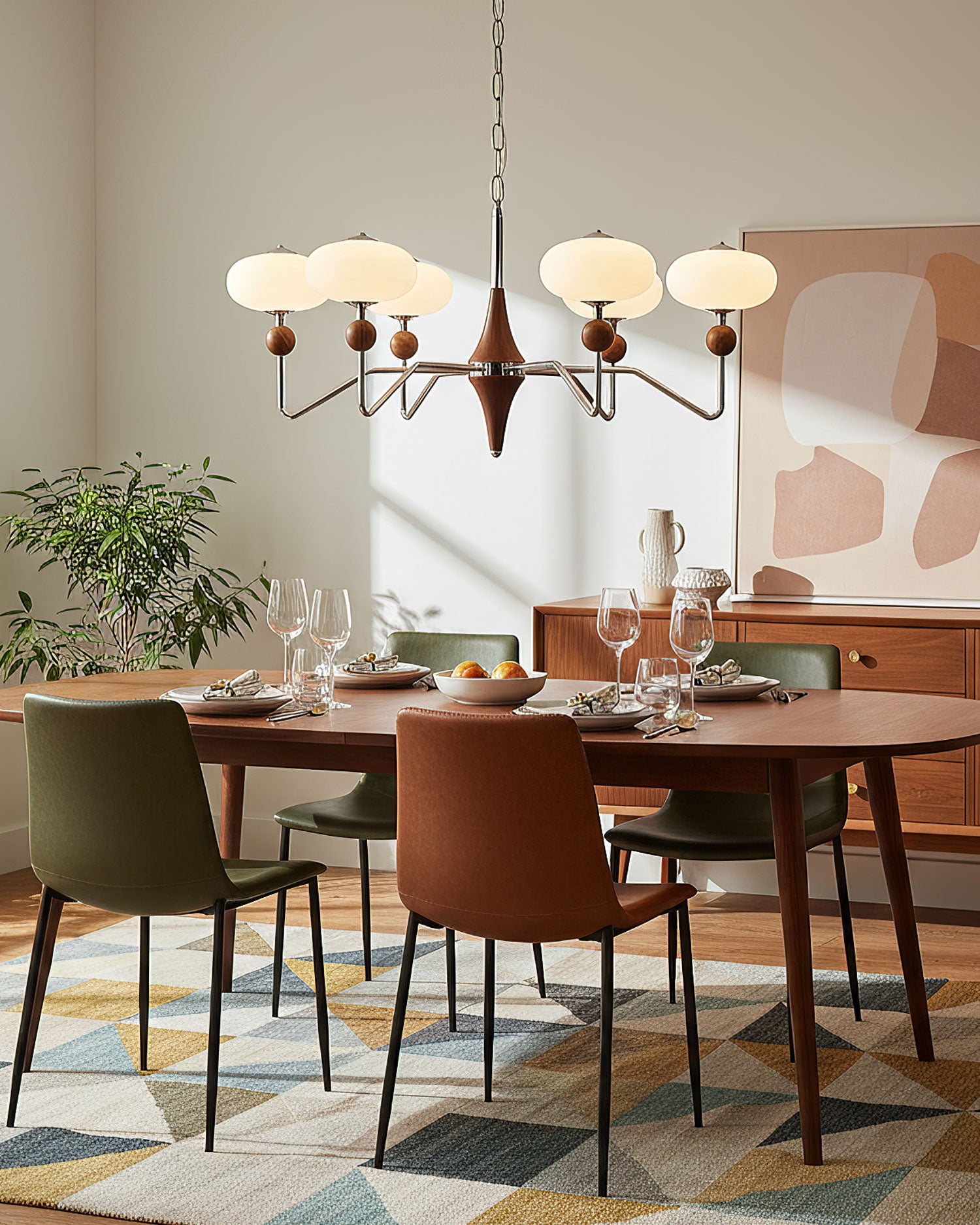 Larenta Chandelier