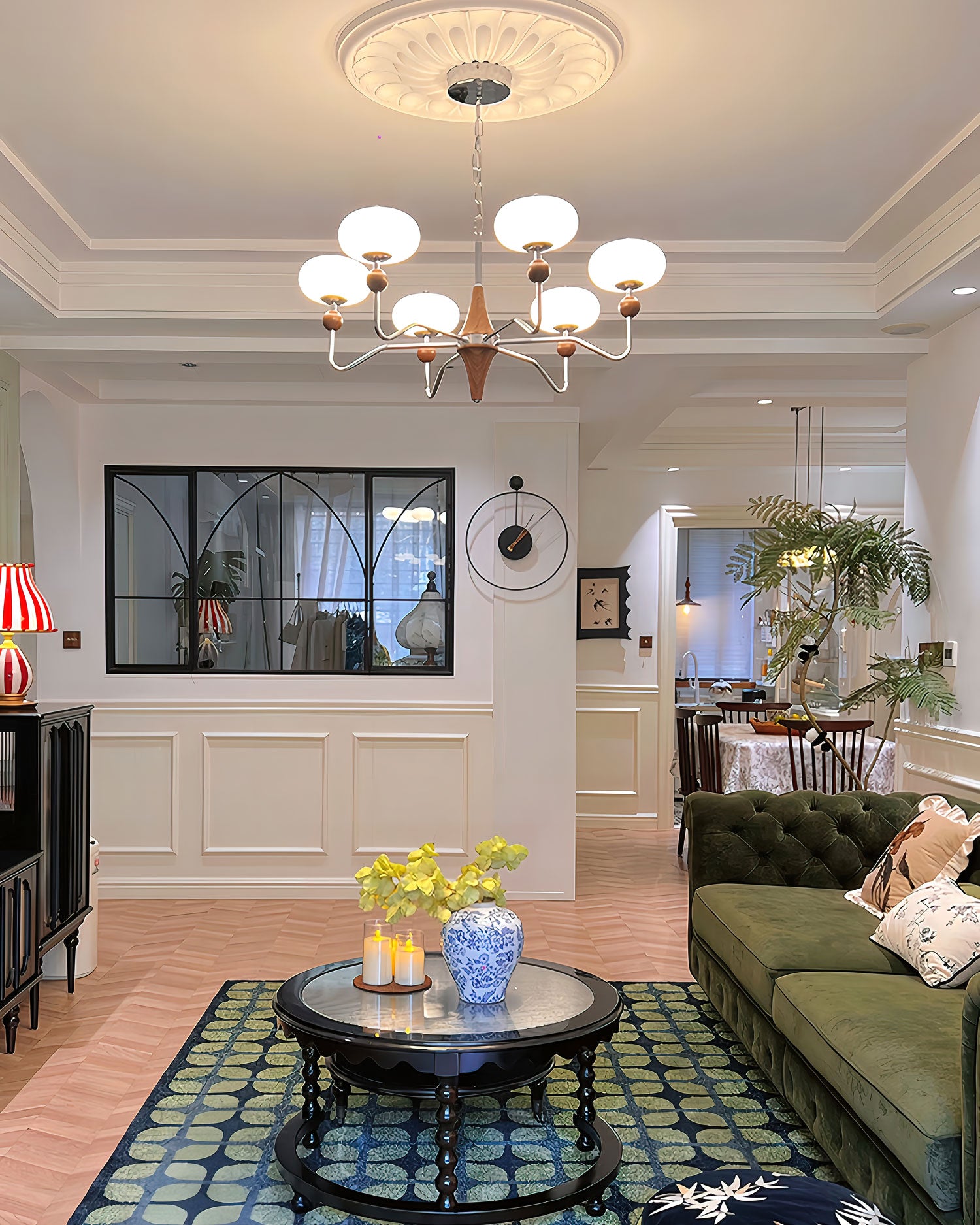 Larenta Chandelier