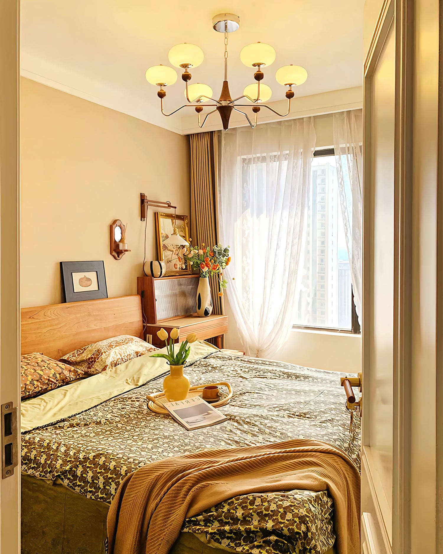 Larenta Chandelier
