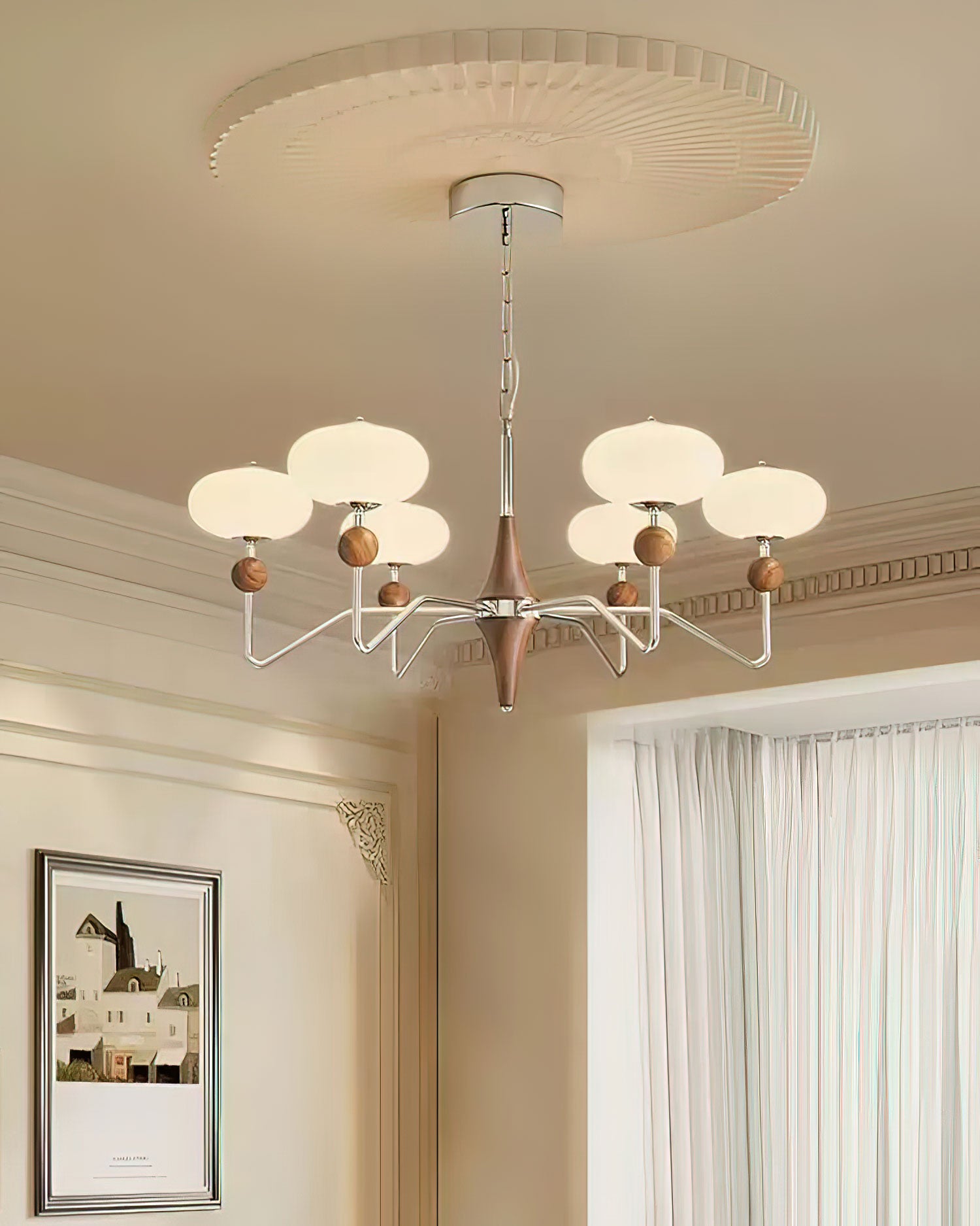 Larenta Chandelier