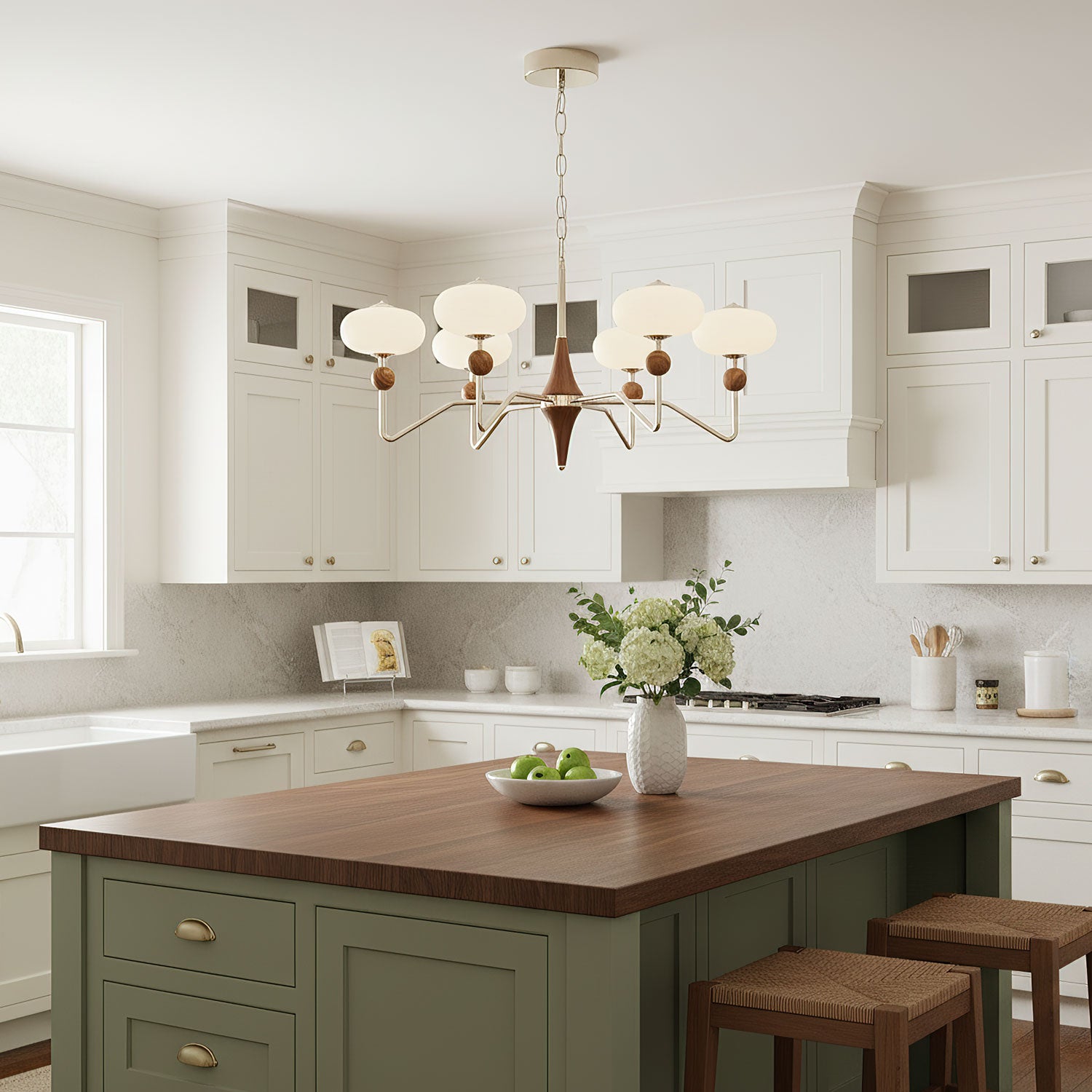 Larenta Chandelier