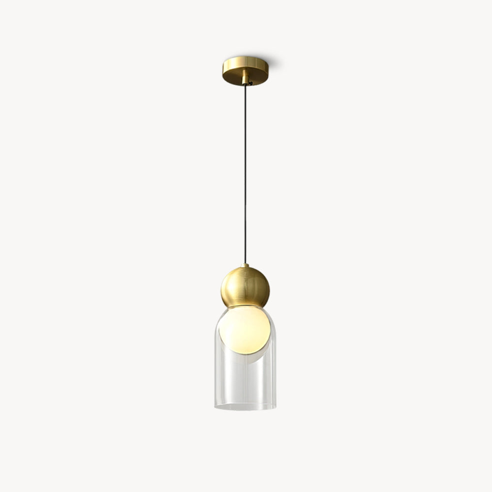 Larkson Pendant Lamp