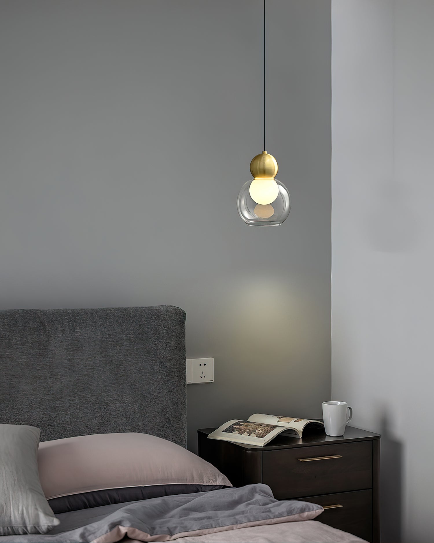 Larkson Pendant Lamp