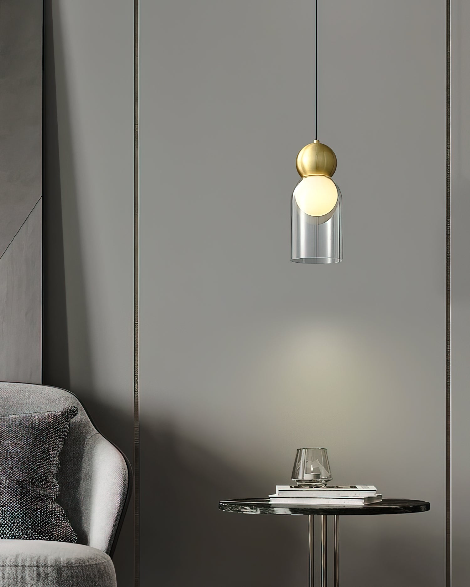 Larkson Pendant Lamp