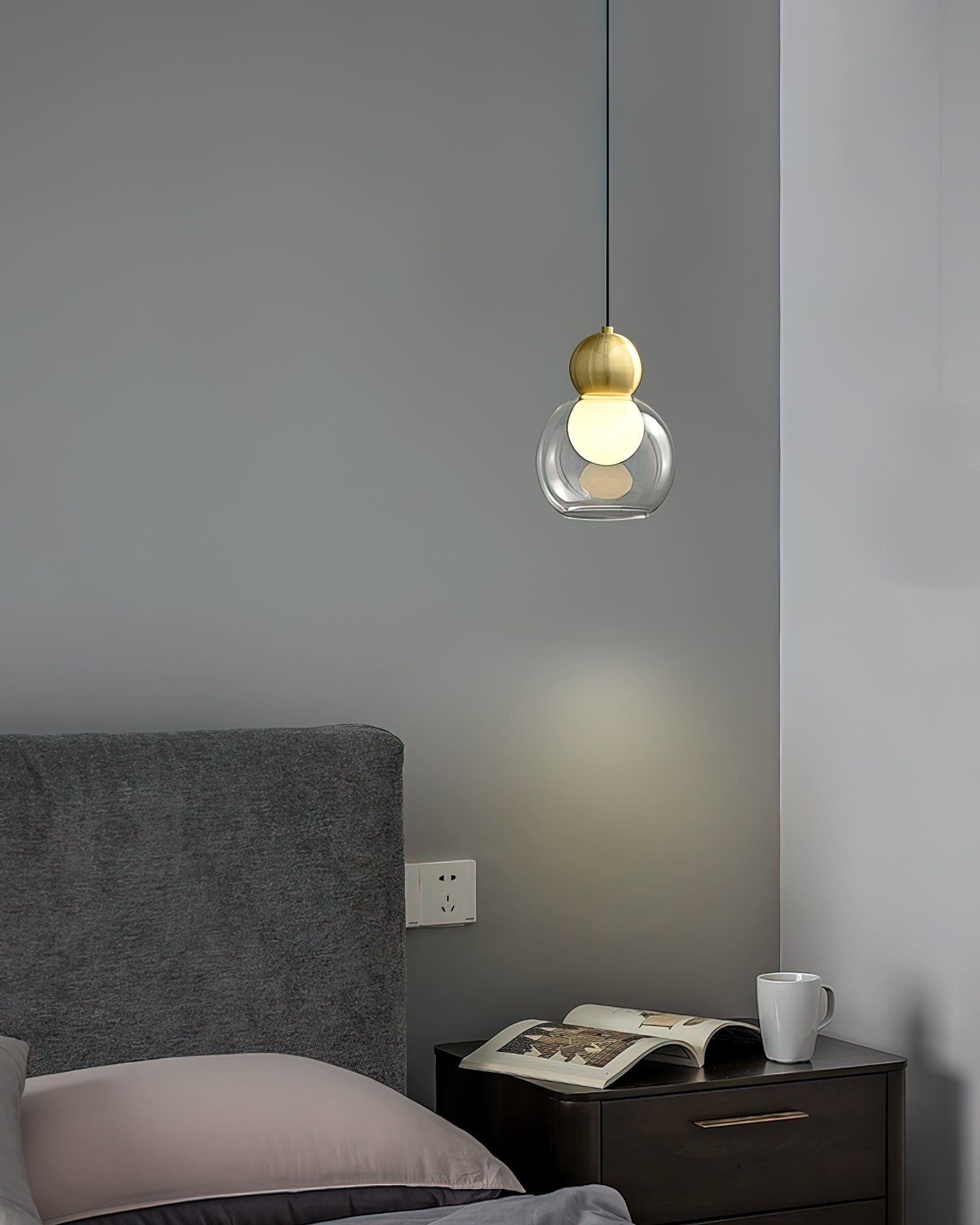 Larkson Pendant Lamp