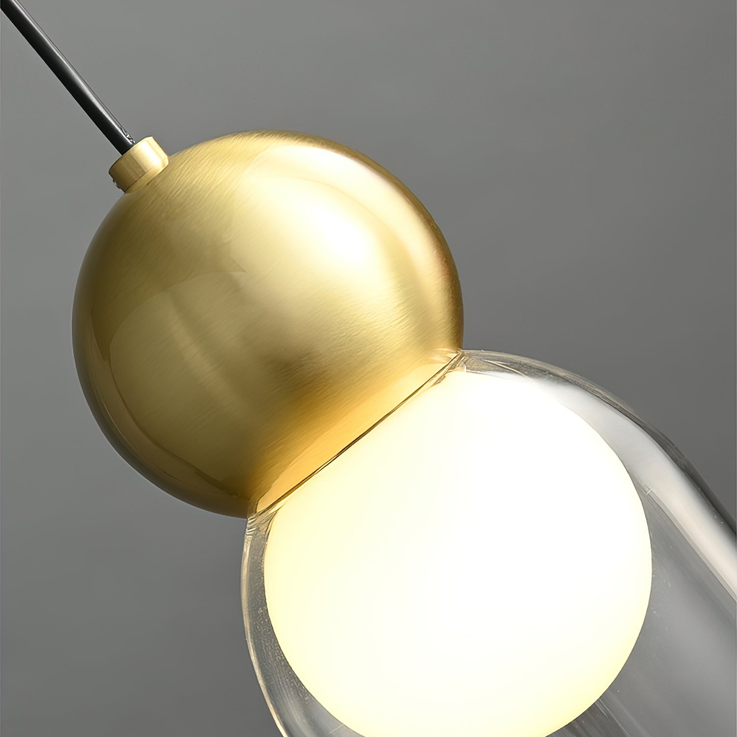 Larkson Pendant Lamp