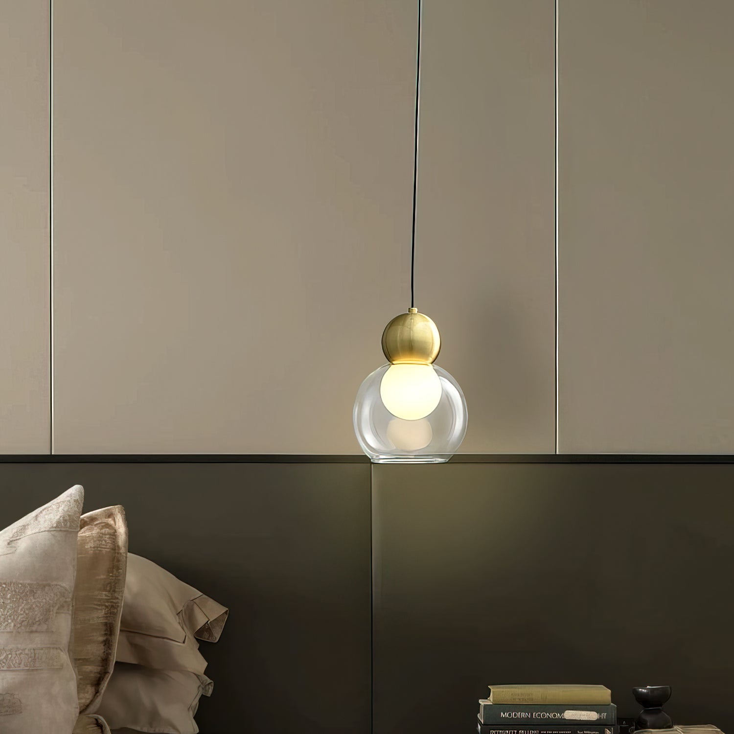 Larkson Pendant Lamp
