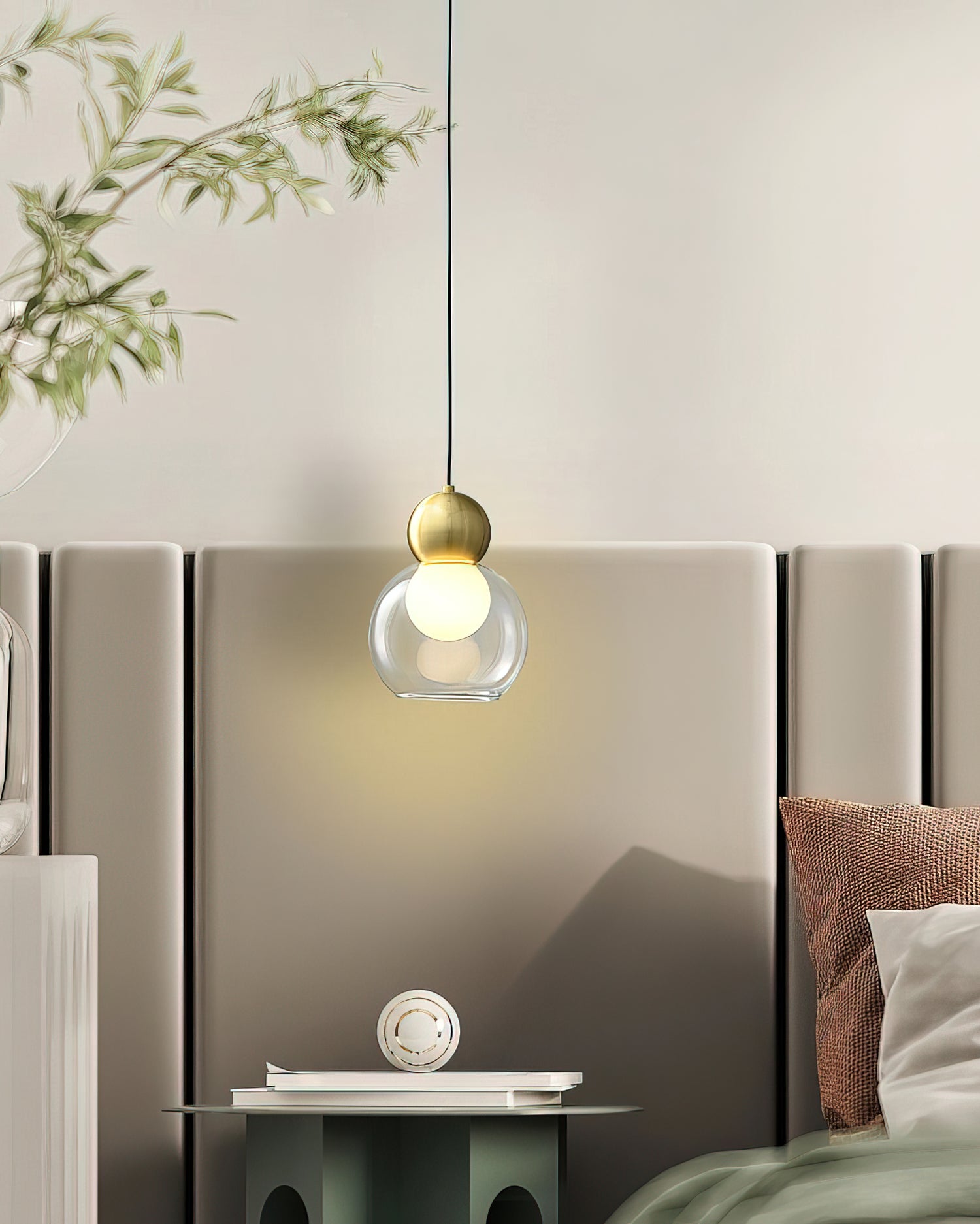 Larkson Pendant Lamp