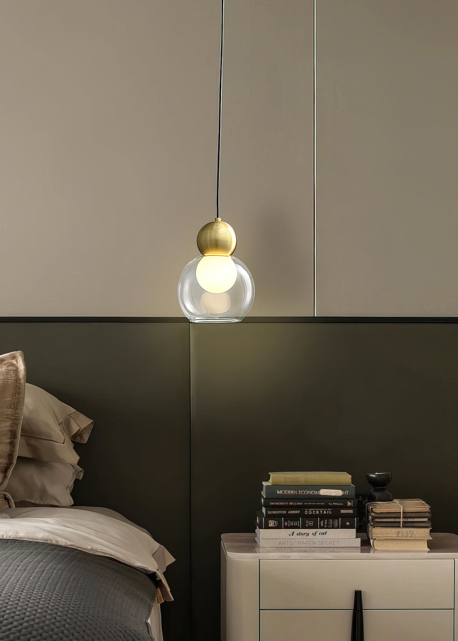 Larkson Pendant Lamp