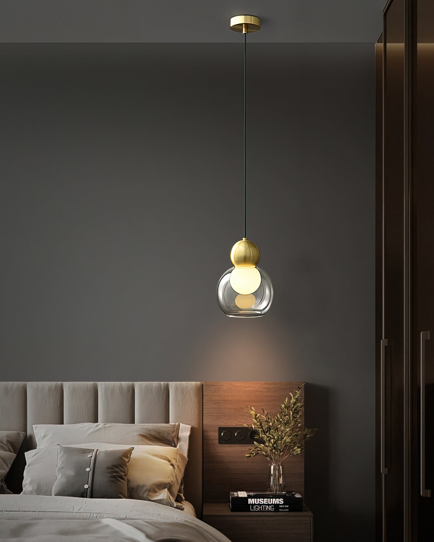 Larkson Pendant Lamp