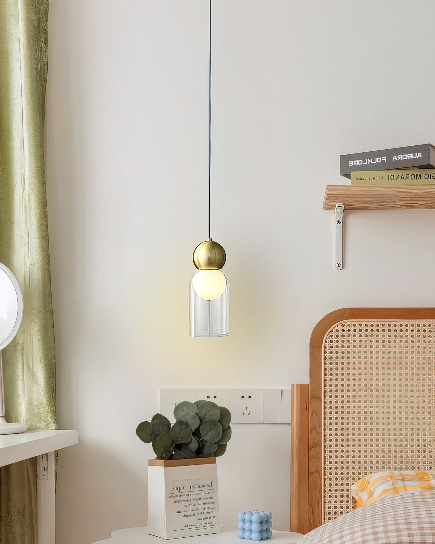 Larkson Pendant Lamp