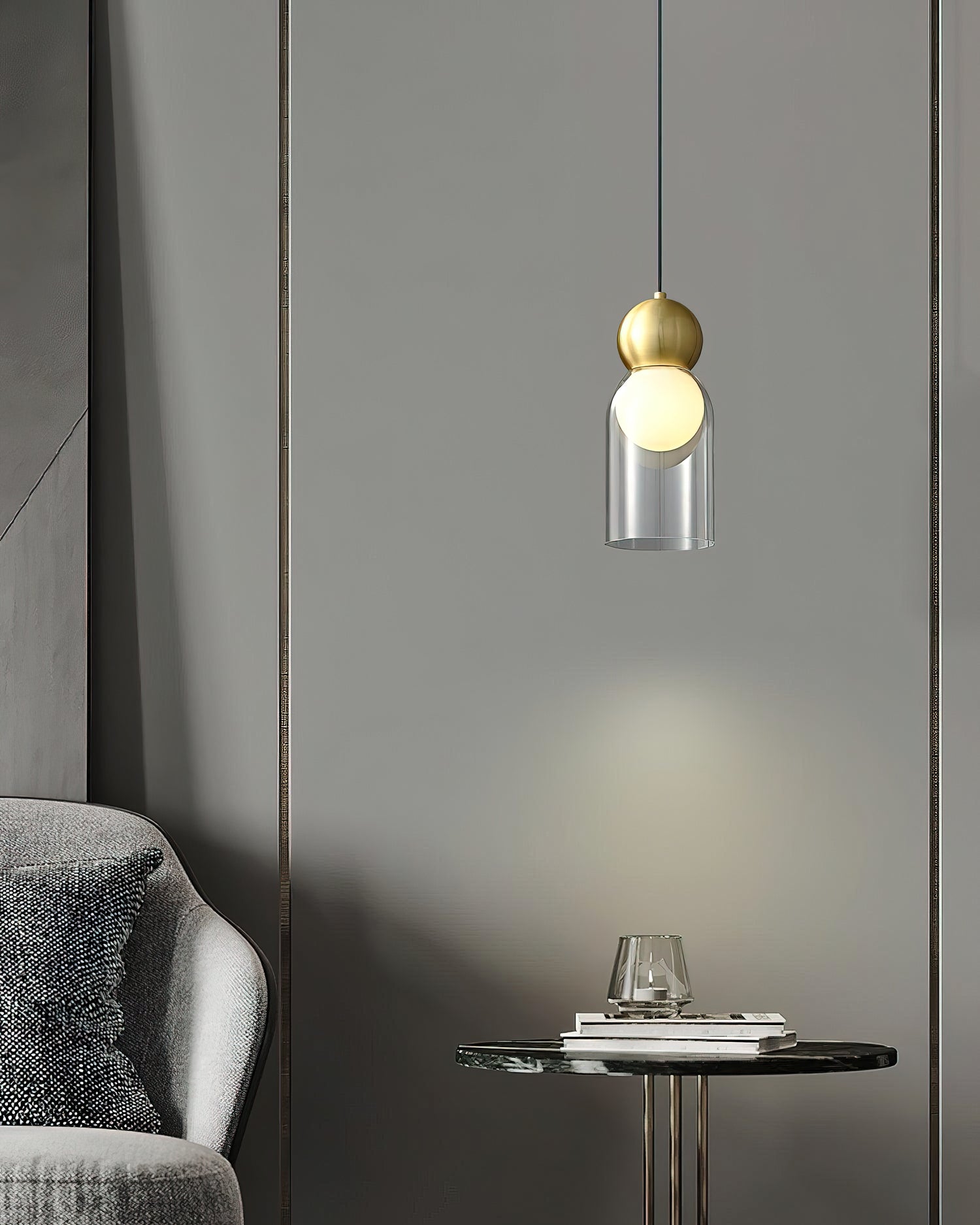 Larkson Pendant Lamp