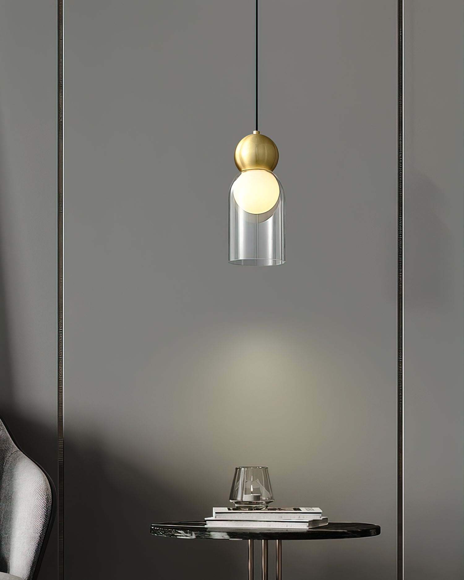 Larkson Pendant Lamp