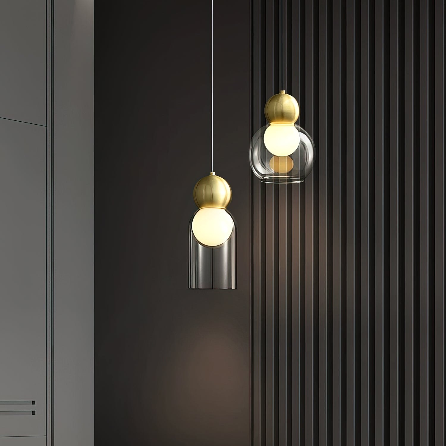 Larkson Pendant Lamp